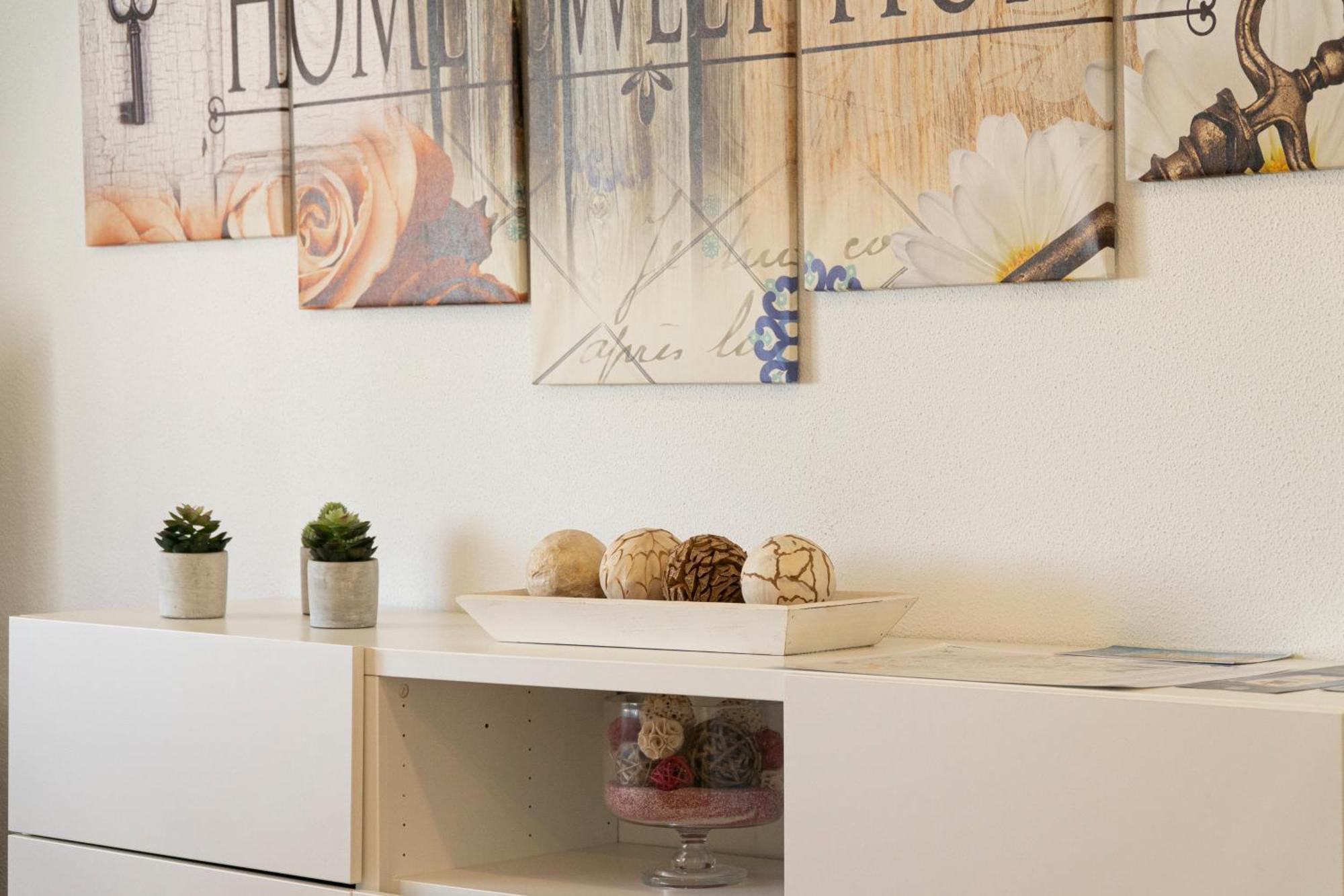 Coqueto Estudio Apartamento Cádiz
