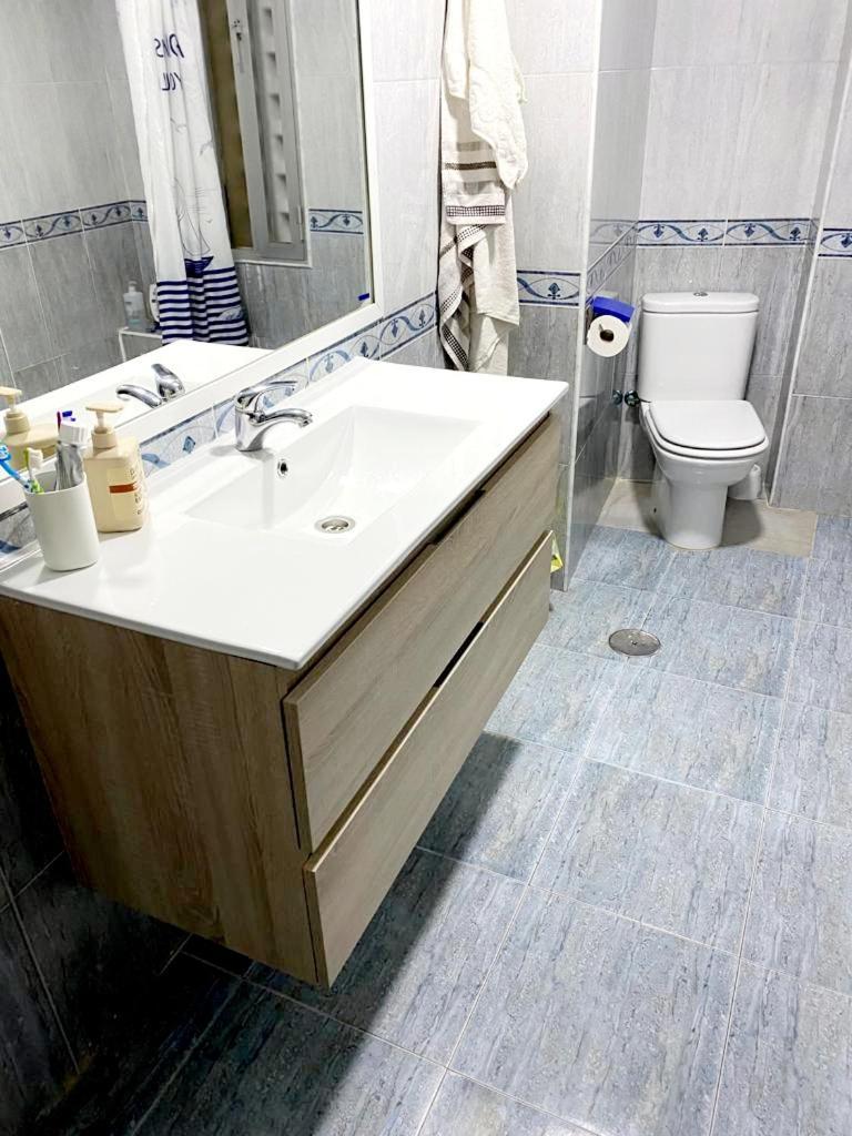 Soplos De Vida Apartment