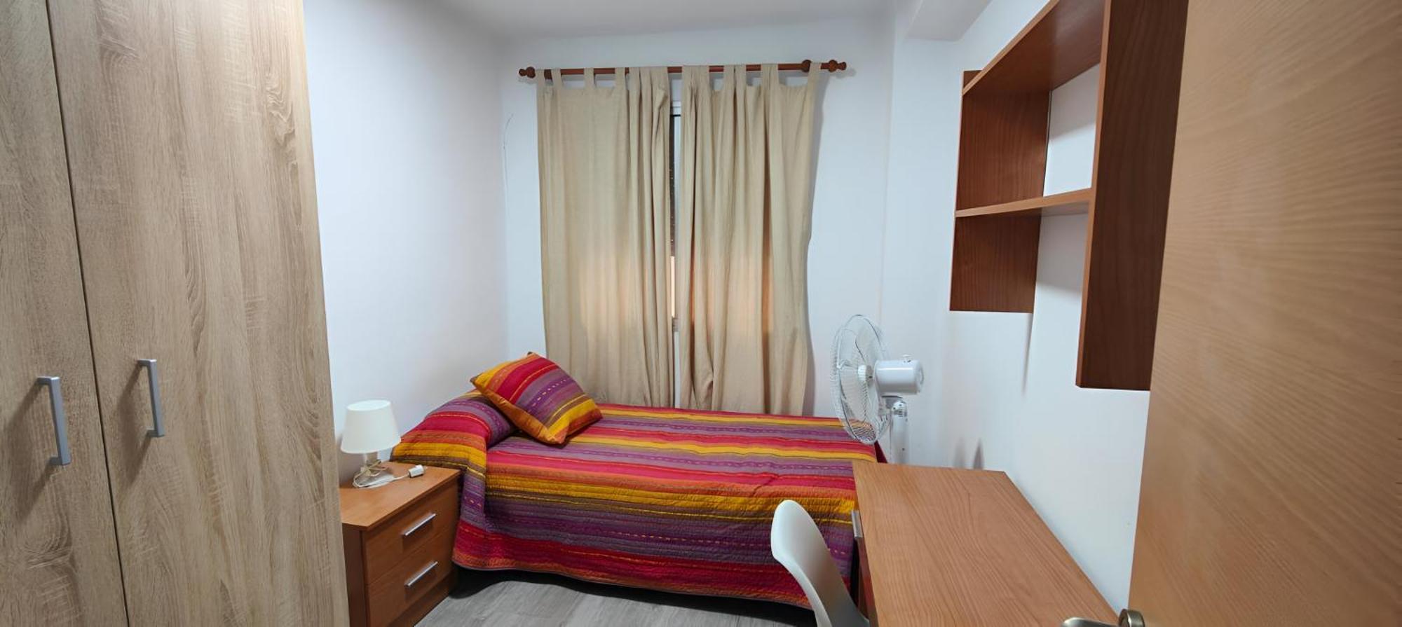 Apartamento Casa Nina Grupo Ac Gestion *