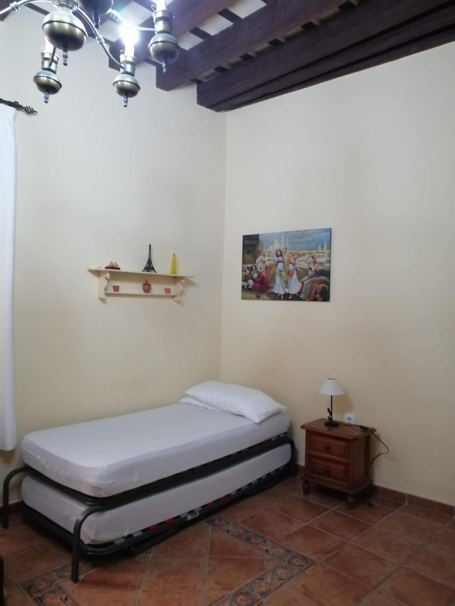 Centro Apartment