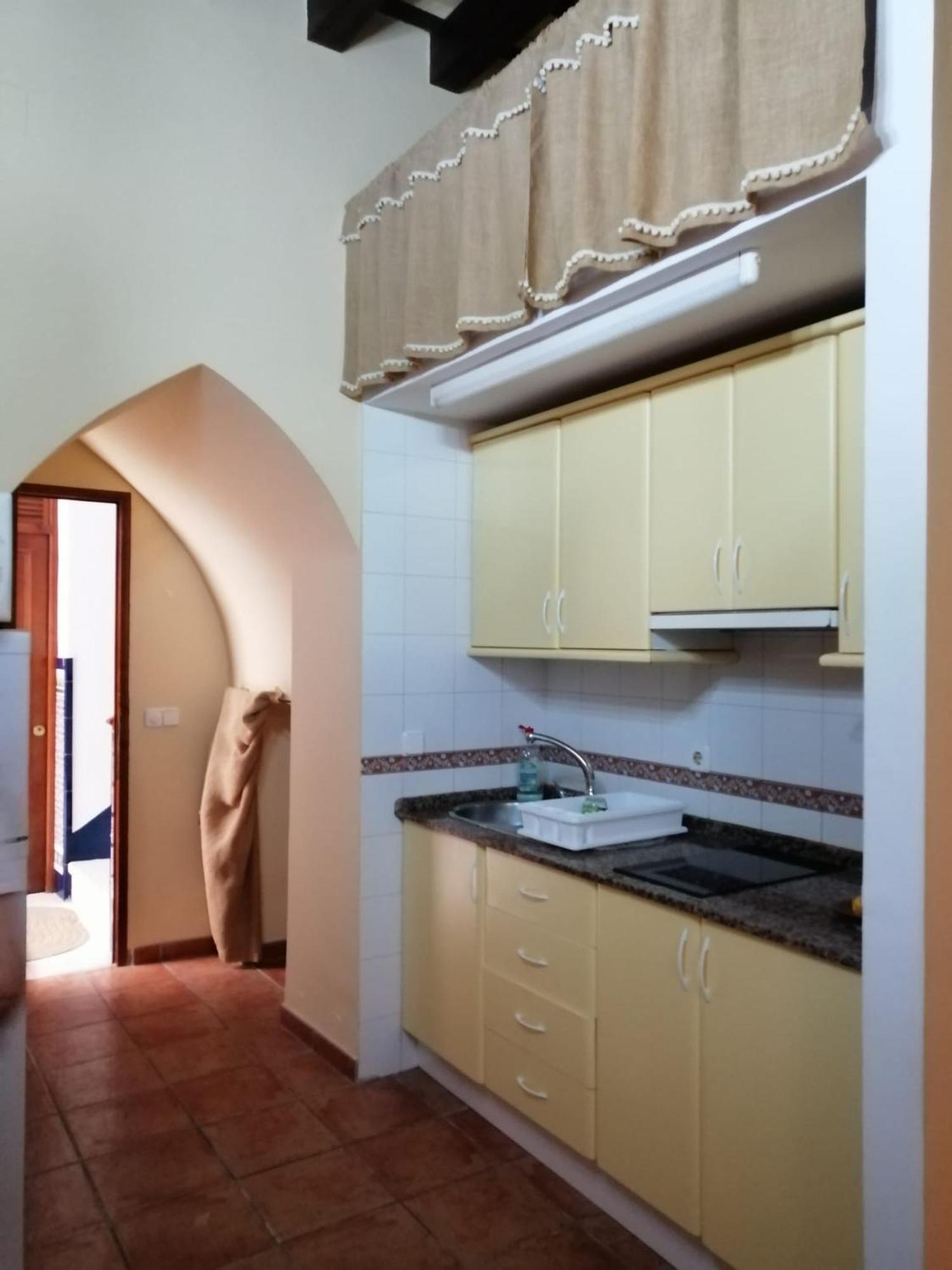 Centro Apartamento *