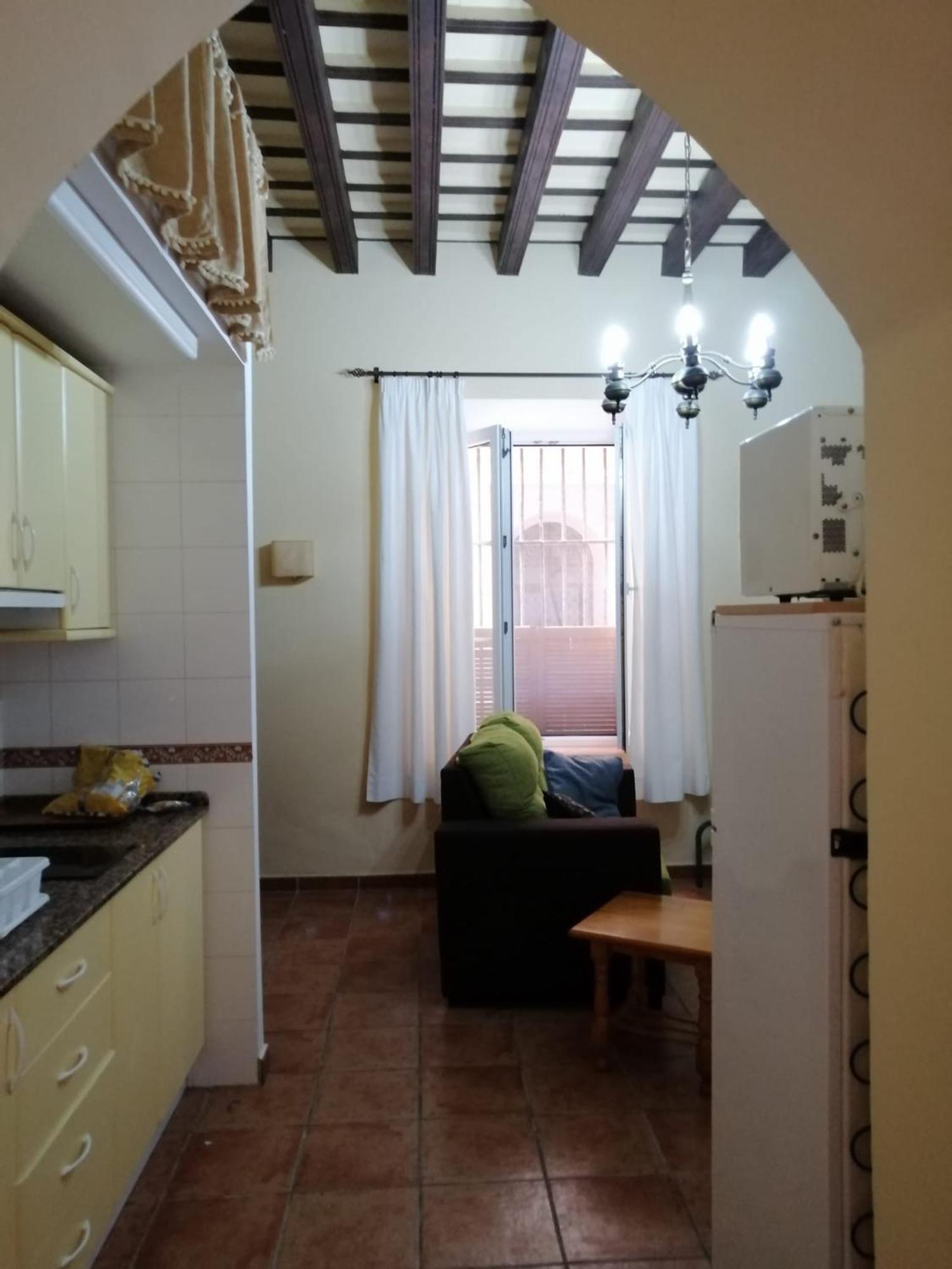 Centro Apartment *