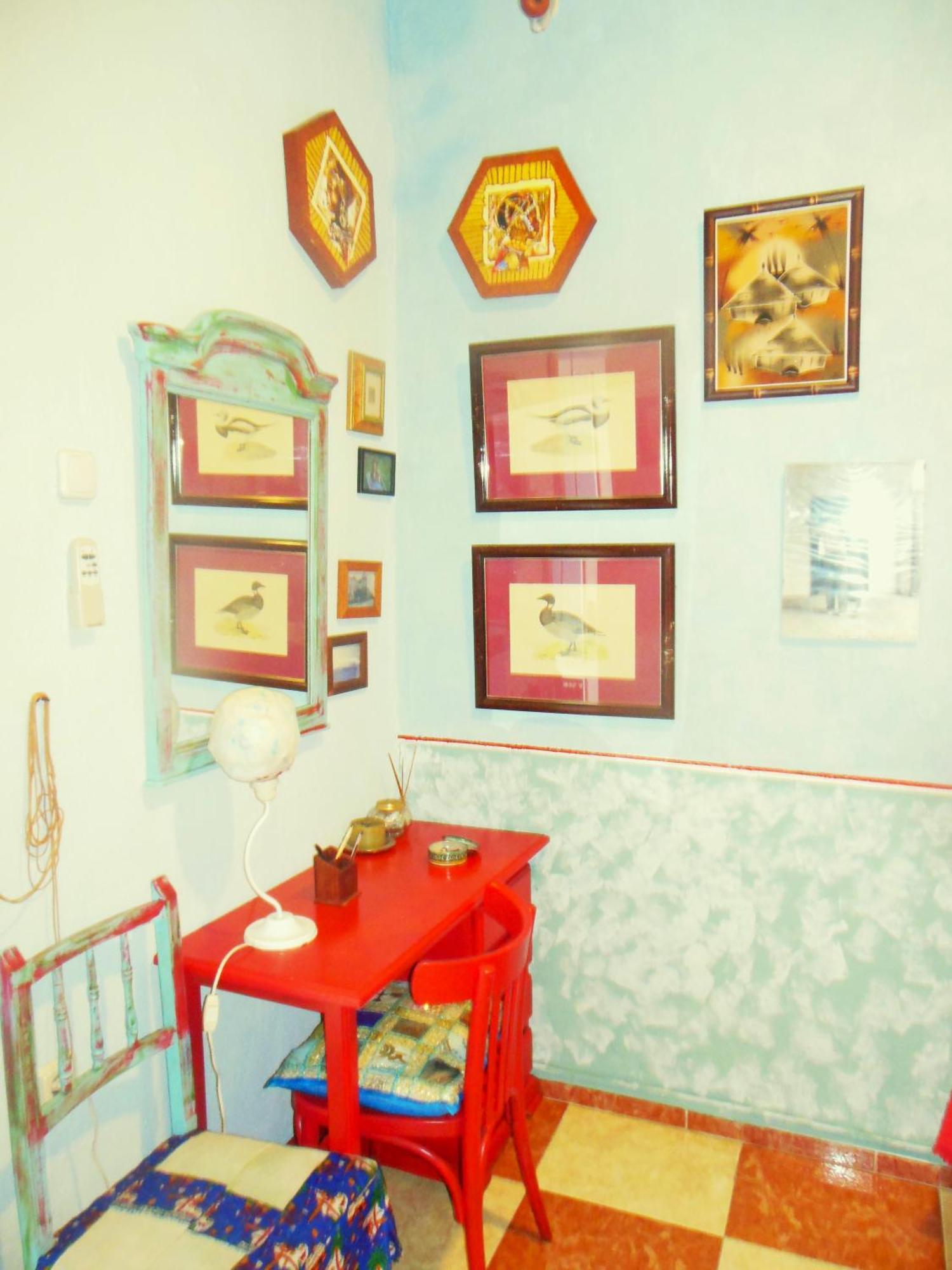 Homestay La Pepa *