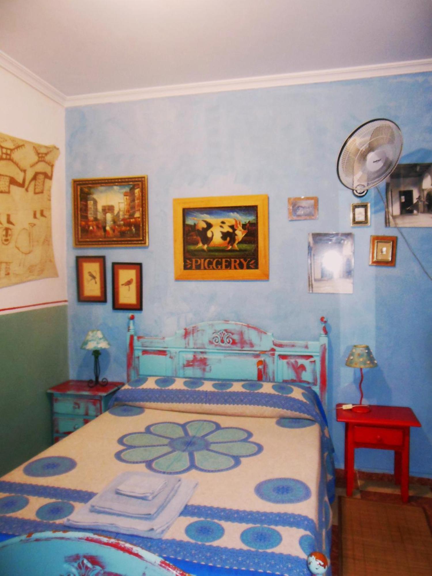 La Pepa Homestay