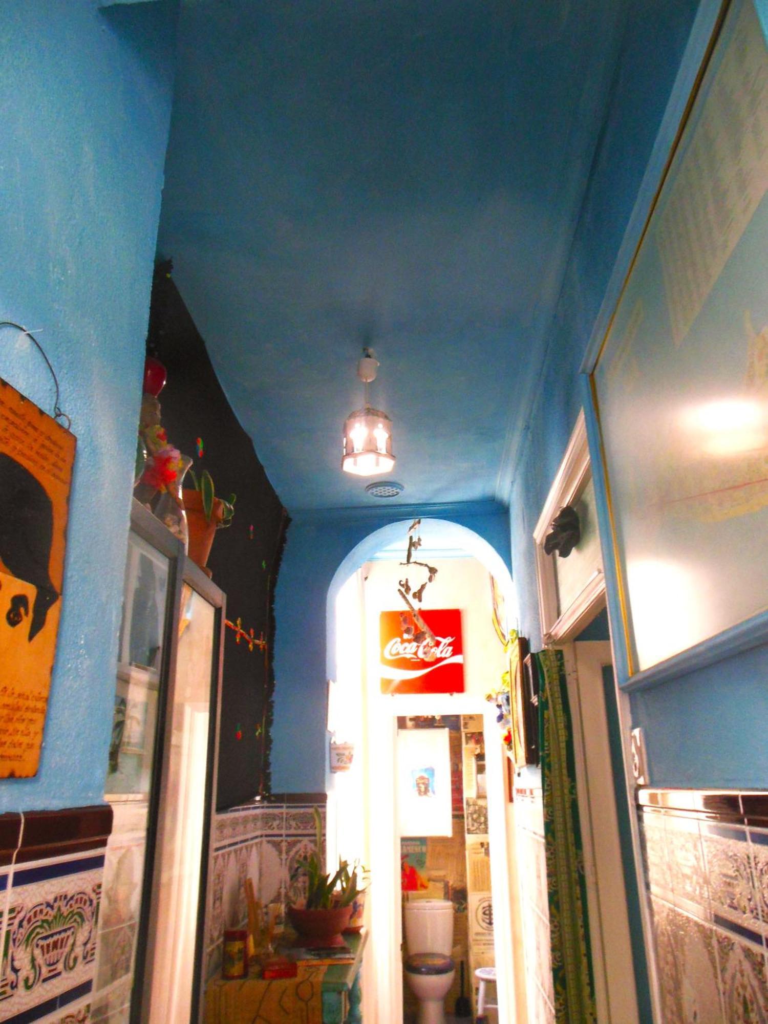 Homestay La Pepa