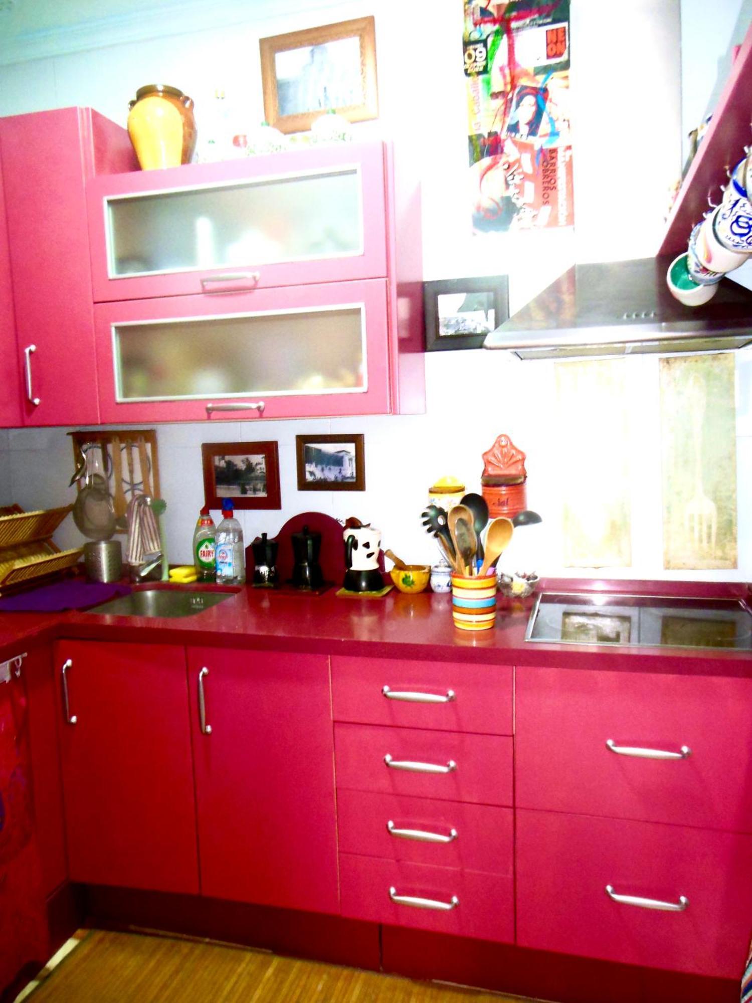 La Pepa Homestay Cadiz
