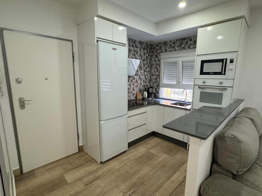 Apartamento El Refugio De Susana Grupo Ac Gestion Cádiz