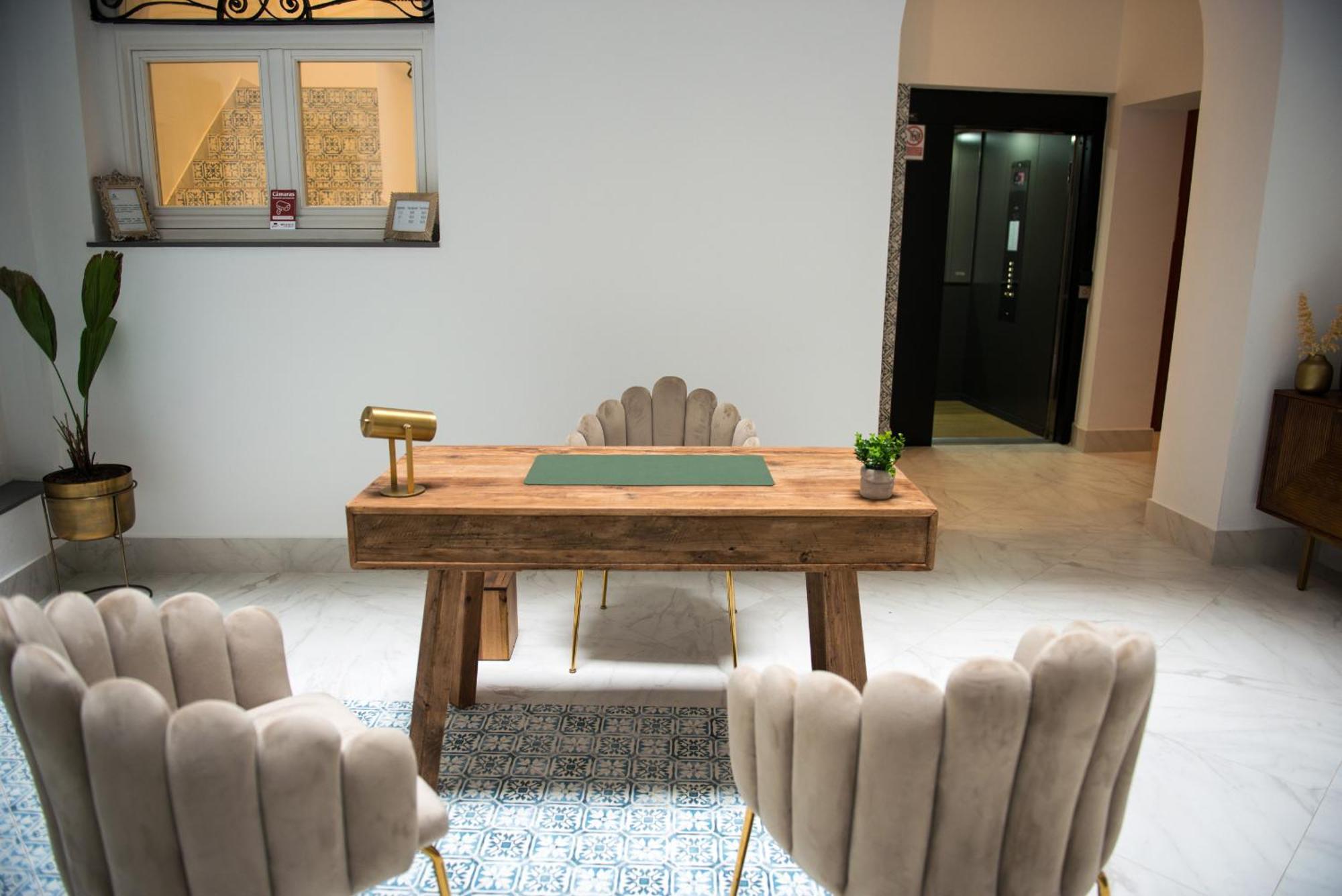 Apartment Torre Solana 41 *
