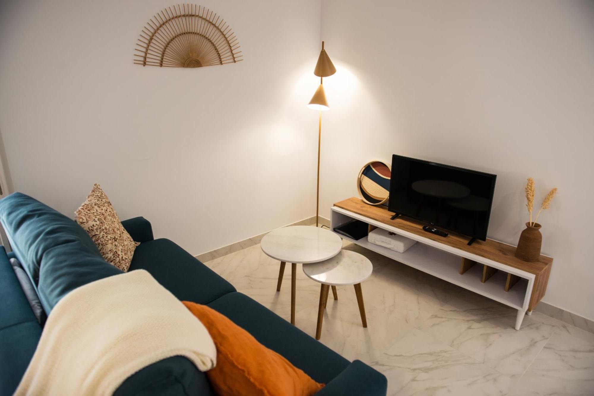 Apartment Torre Solana 41 *