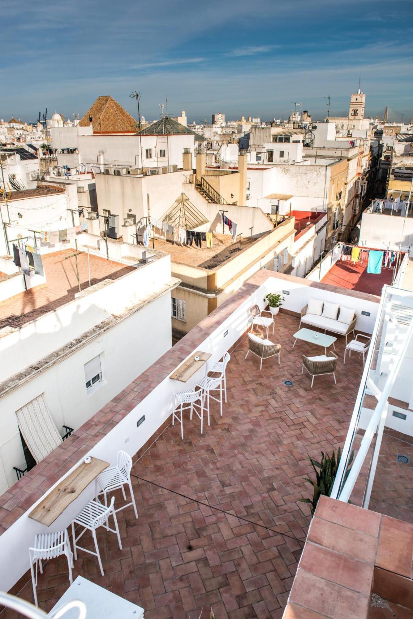 Apartment Torre Solana 41 Cadiz
