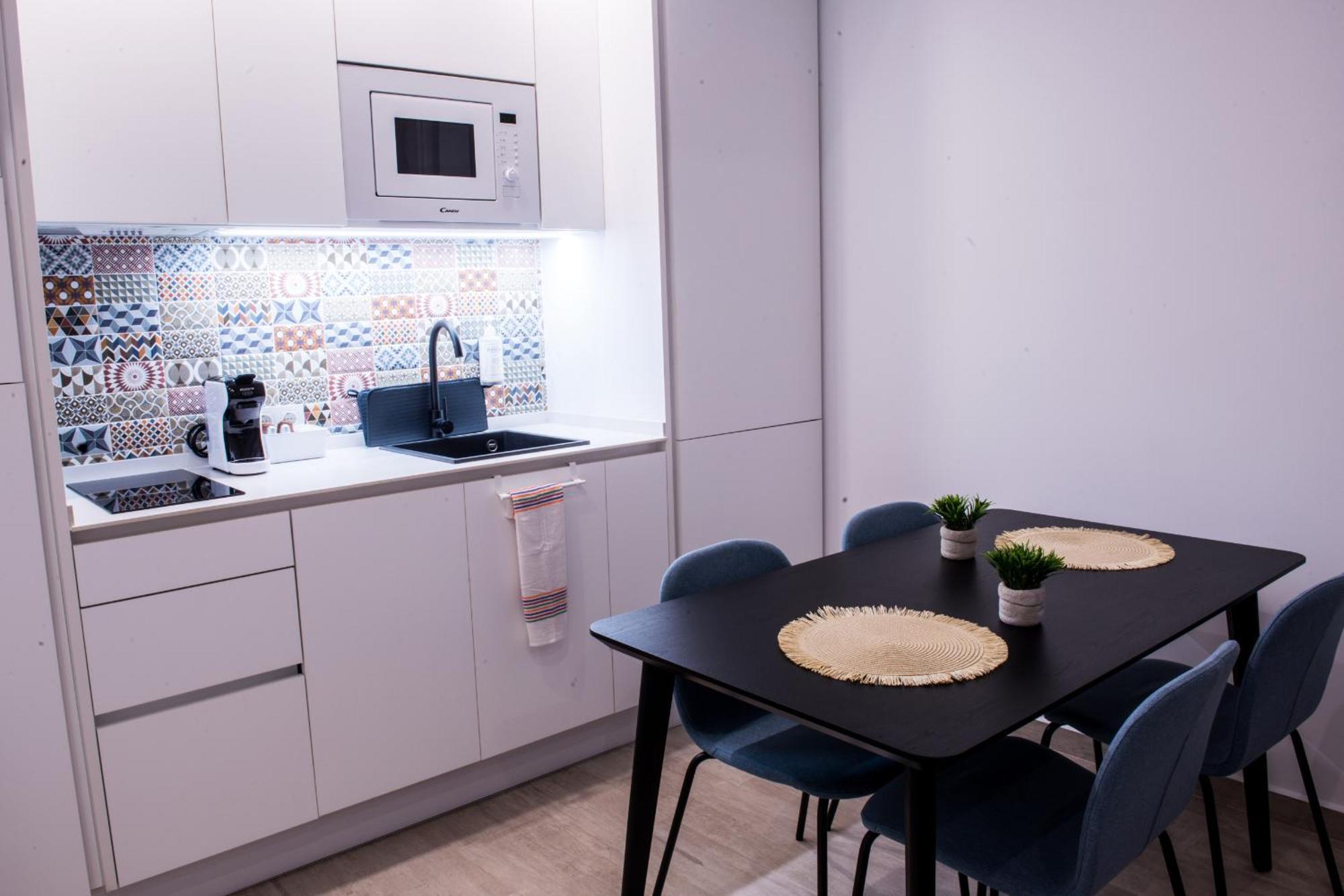 Torre Solana 41 Apartment *