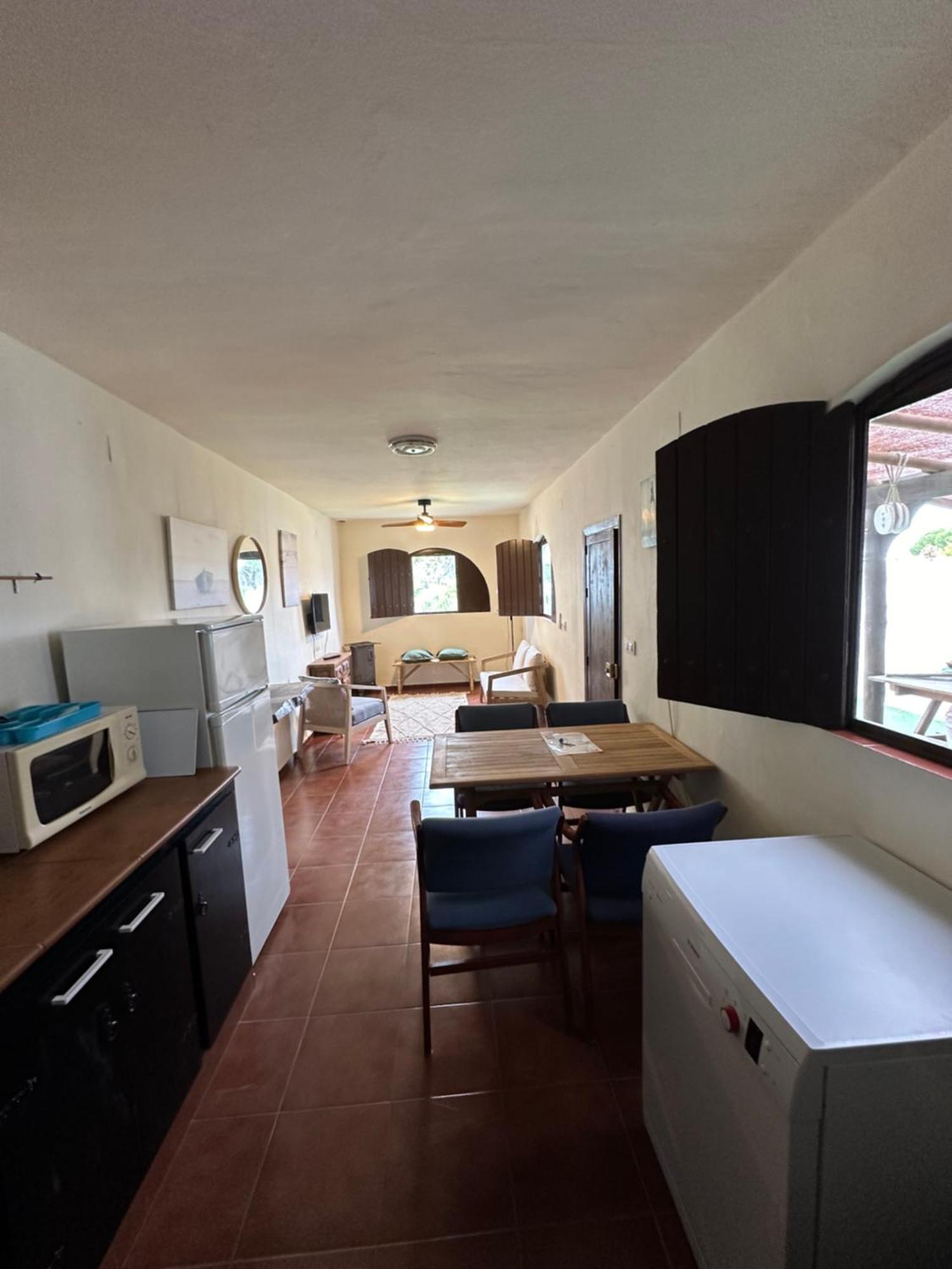 Paraiso De La Luz 7 Bedrooms, Swimming Pool & 4 Bathrooms Cádiz