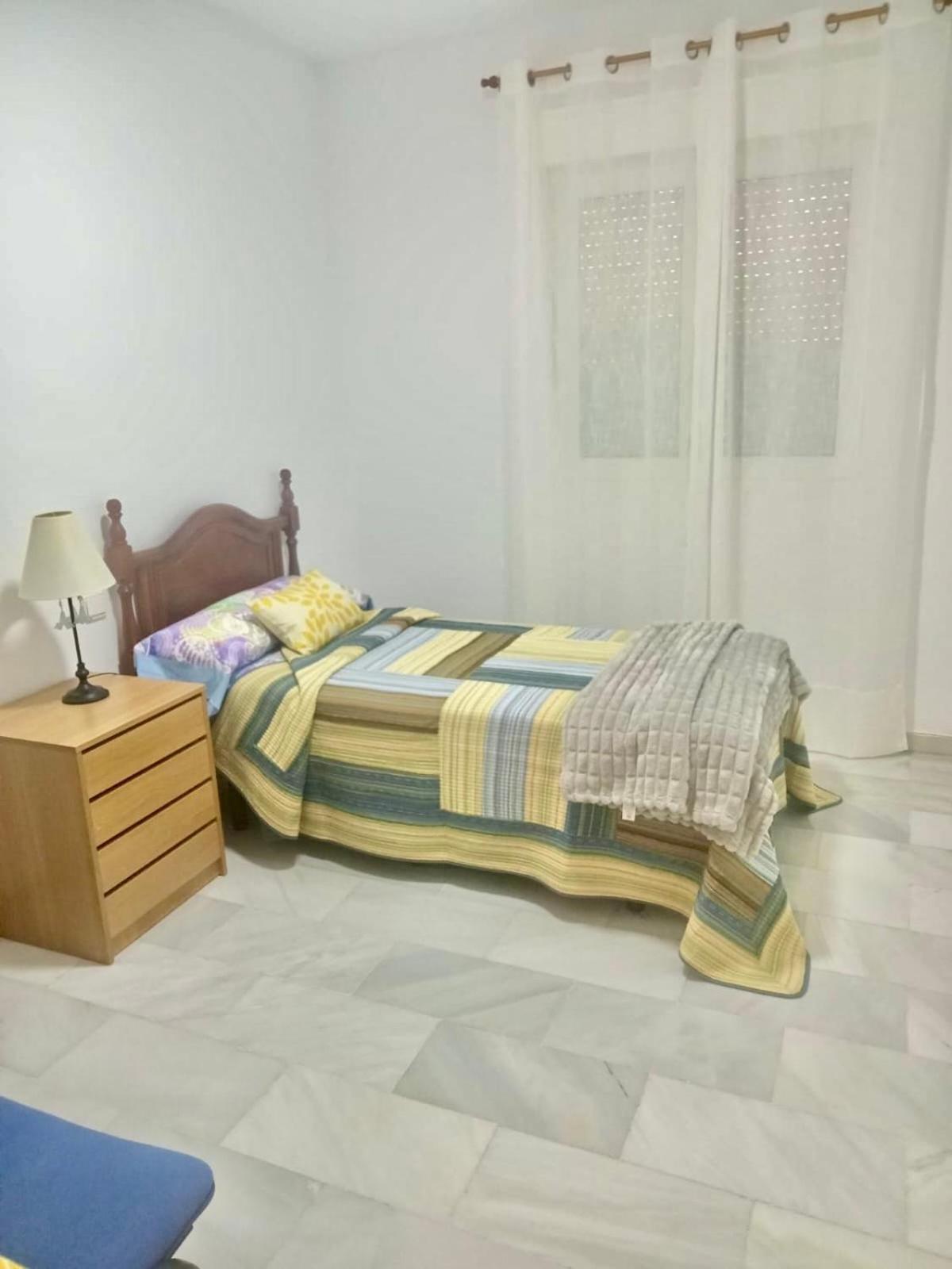 Vivienda Сasa de vacaciones Cádiz