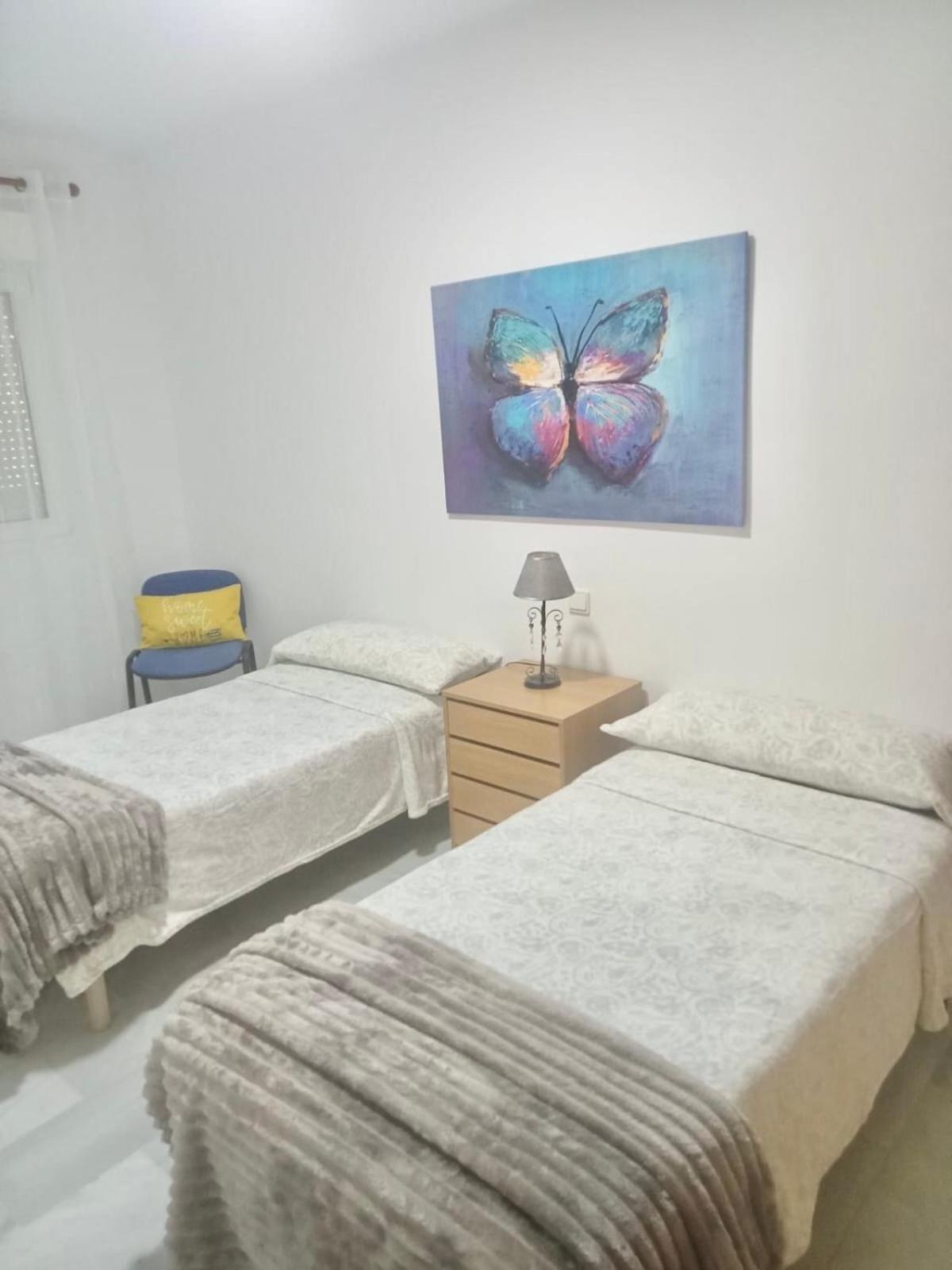 Сasa de vacaciones Vivienda