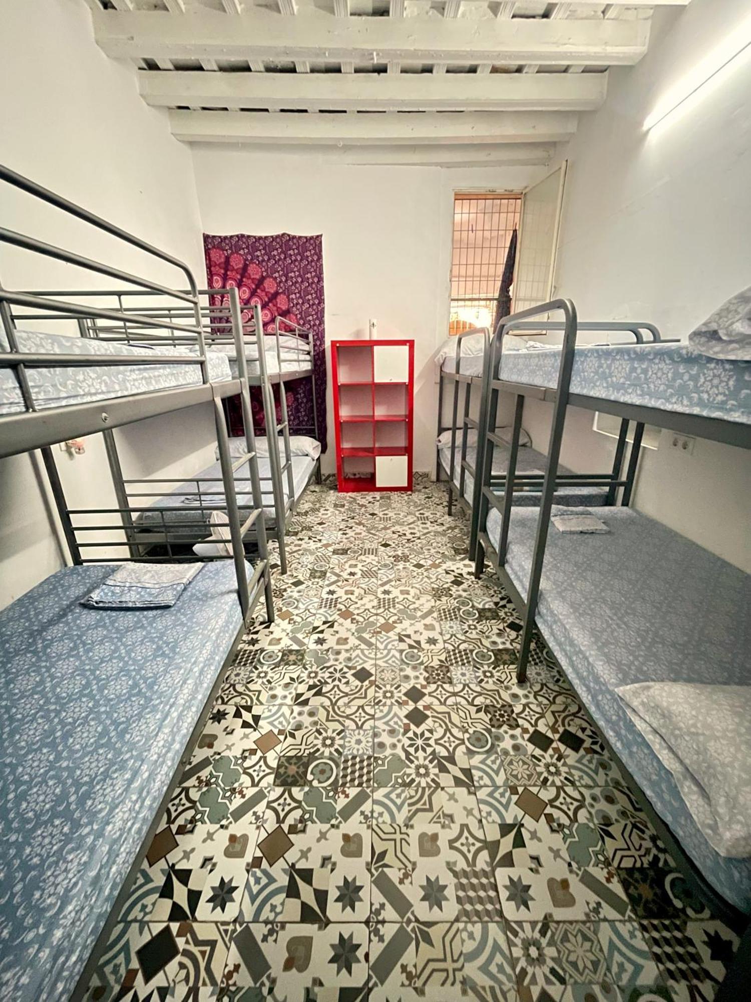 Hostel Rosa De Vientos