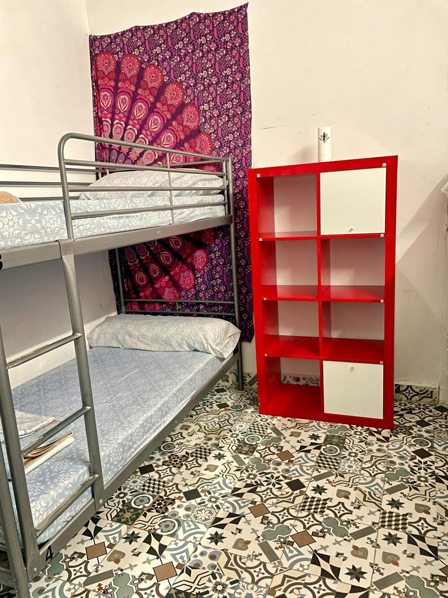 Rosa De Vientos Hostel *