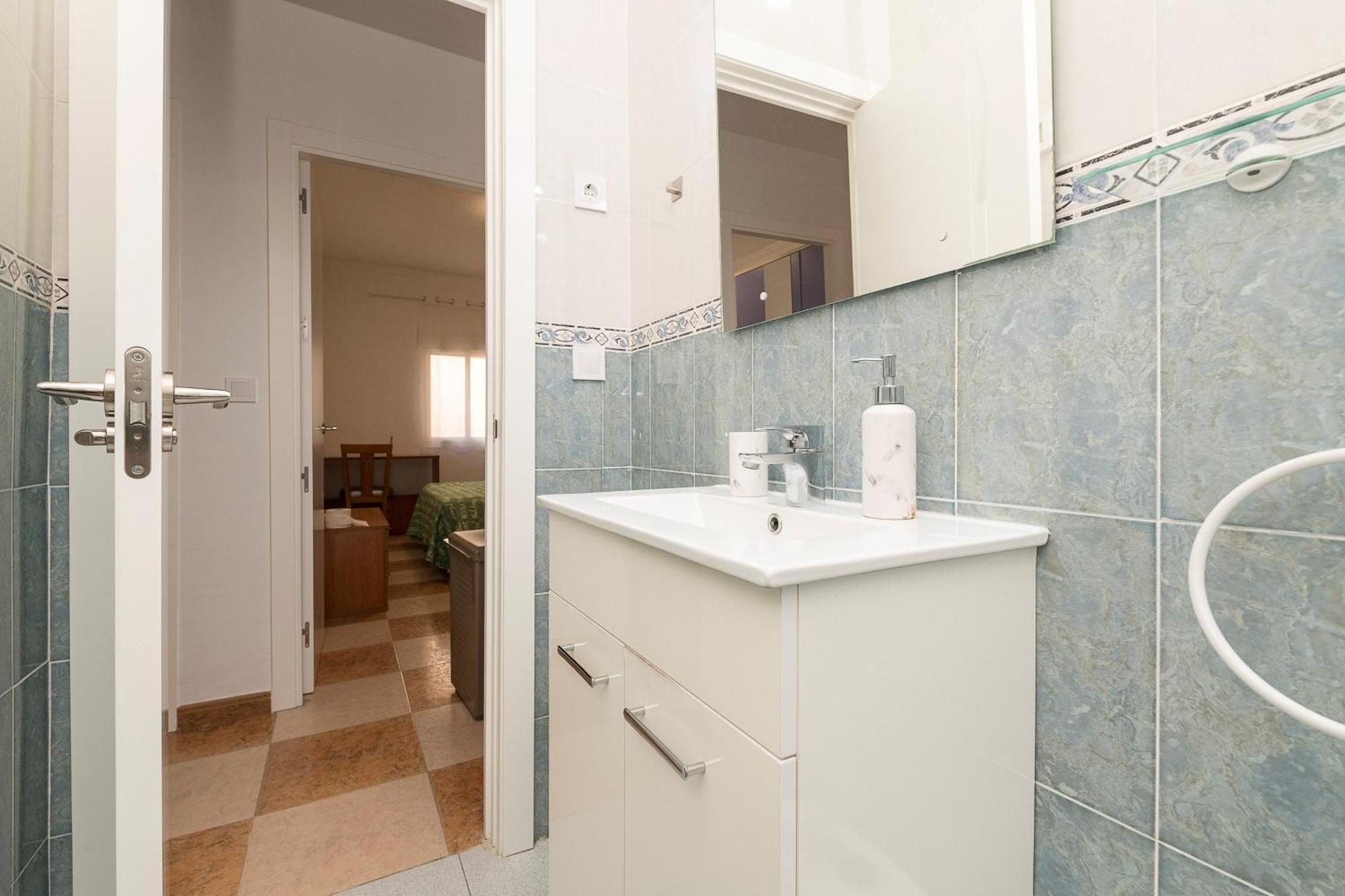 Apartment Velbar