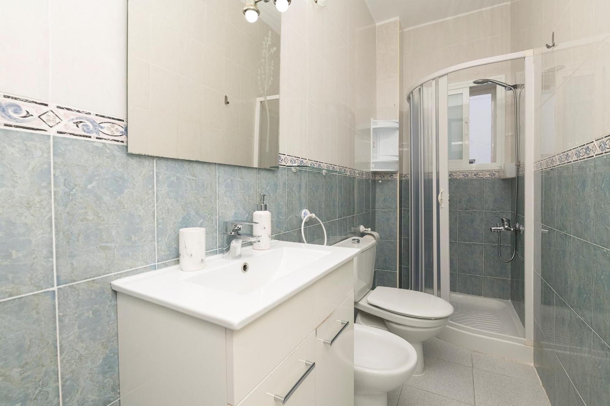 Apartment Velbar *