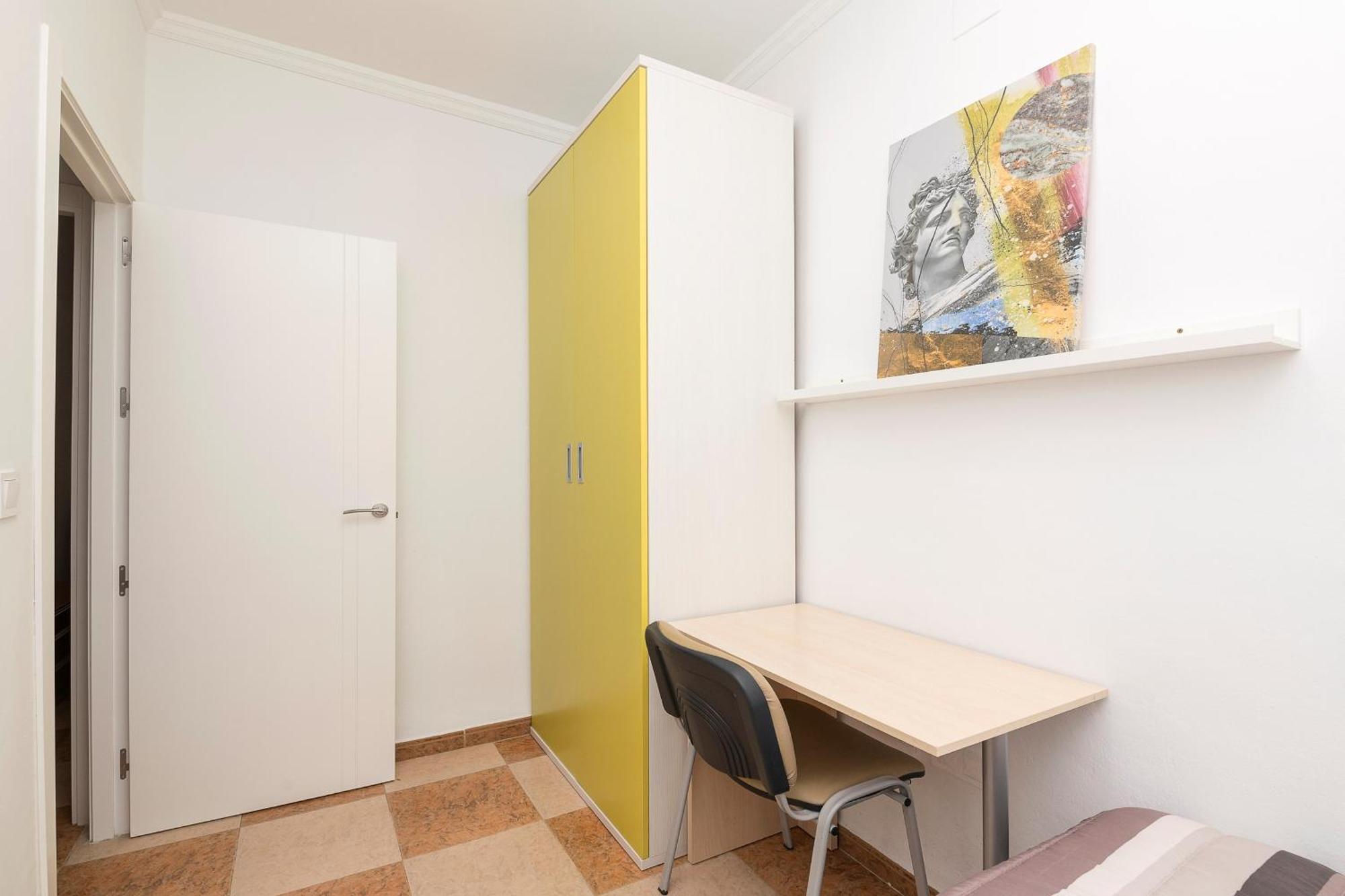 Apartment Velbar *