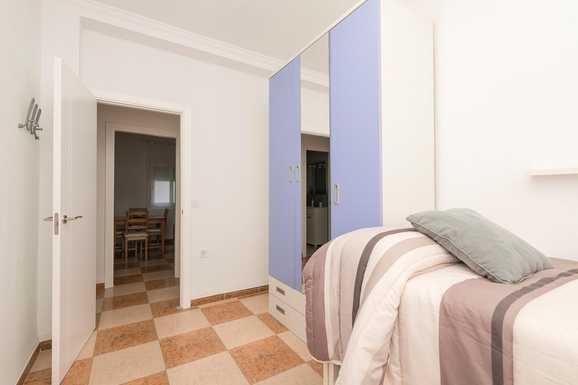 Velbar Apartment