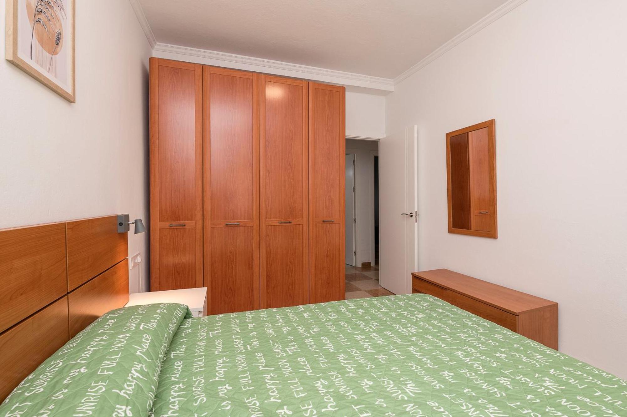 Velbar Apartment *