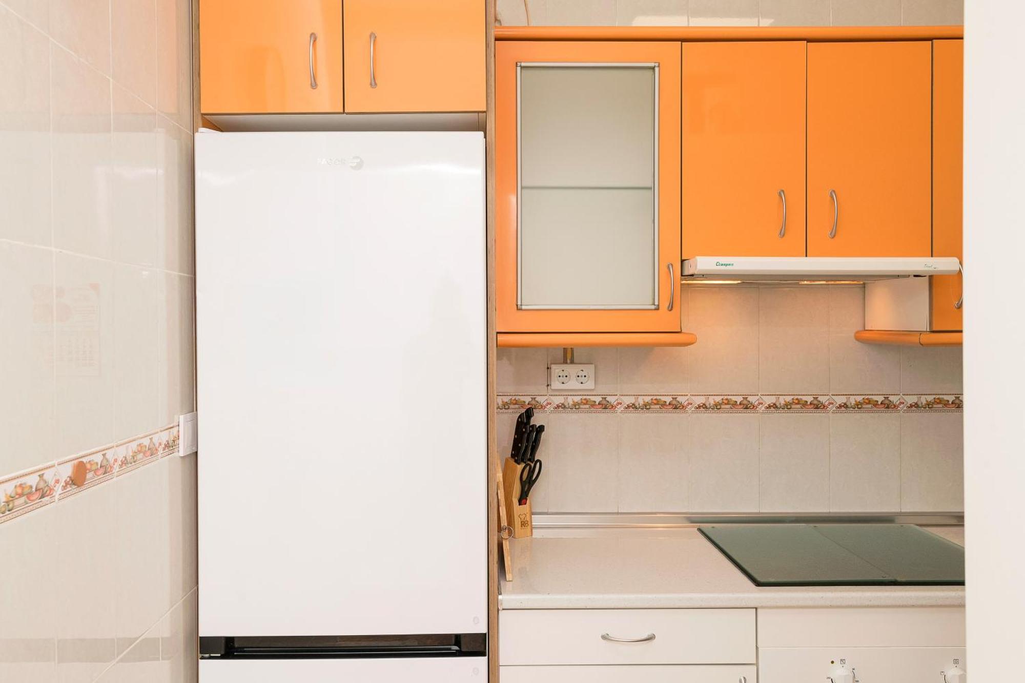 Velbar Apartment