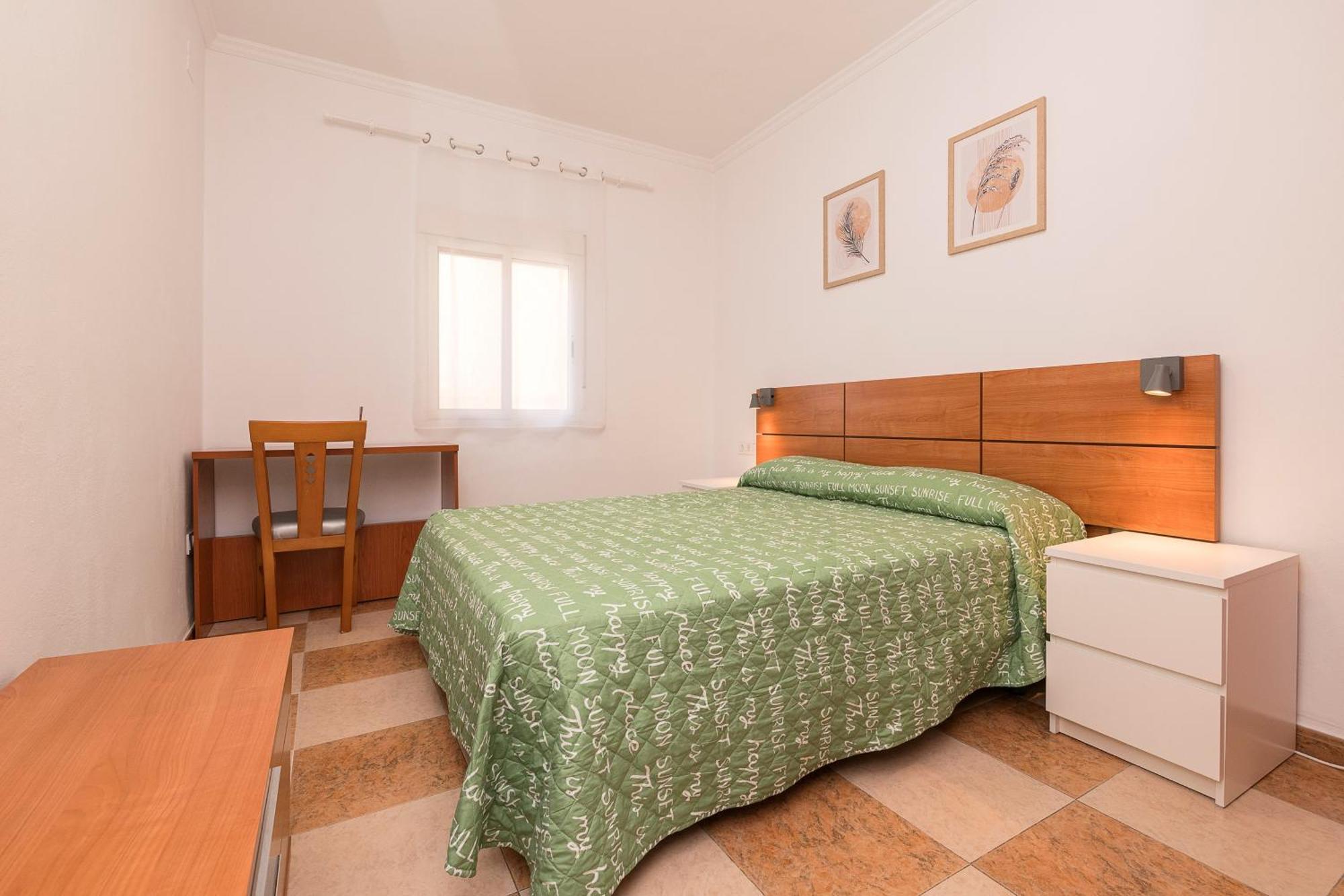 Apartment Velbar