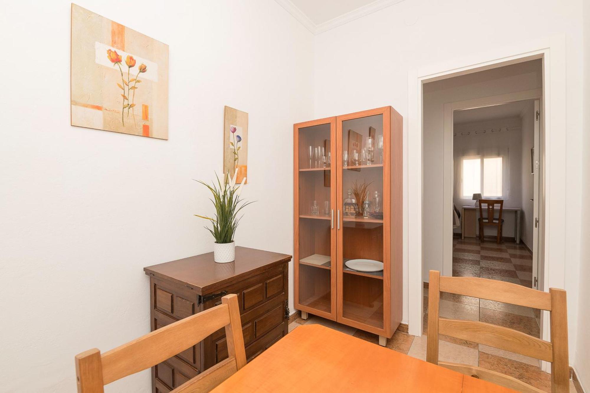 Apartment Velbar Cadiz