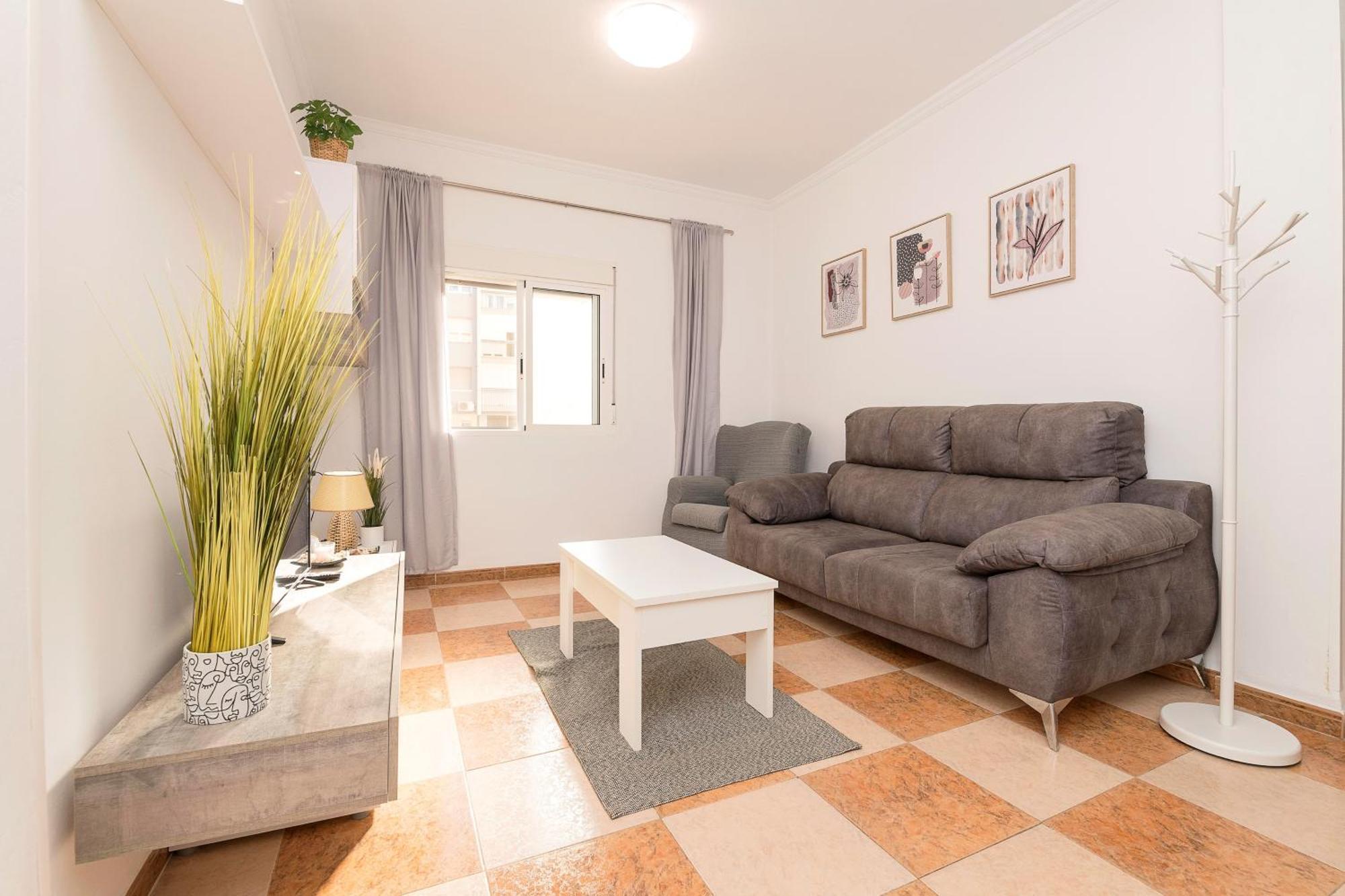Apartment Velbar