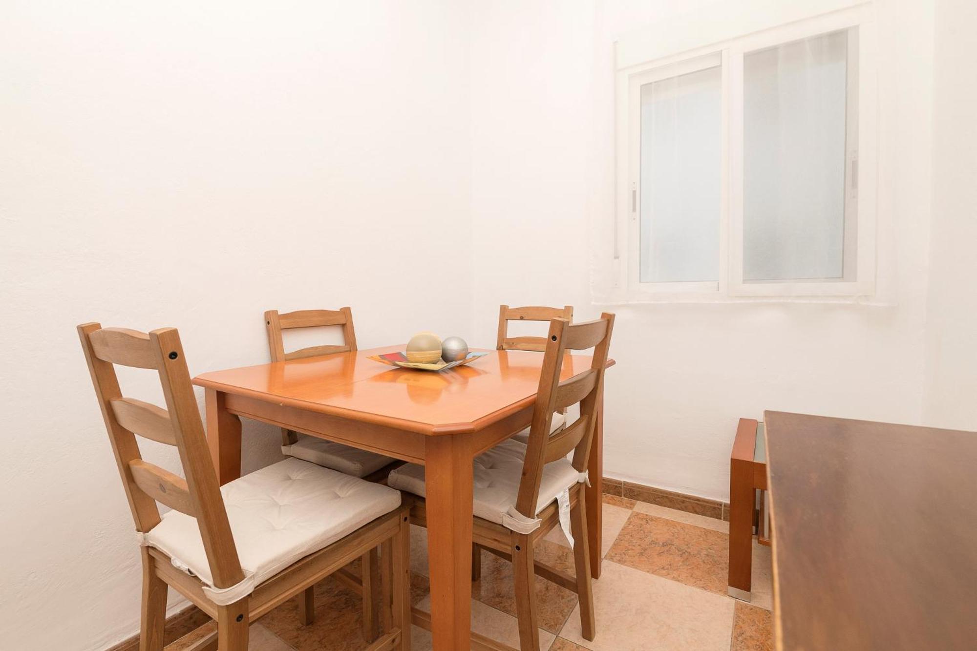 Apartment Velbar *