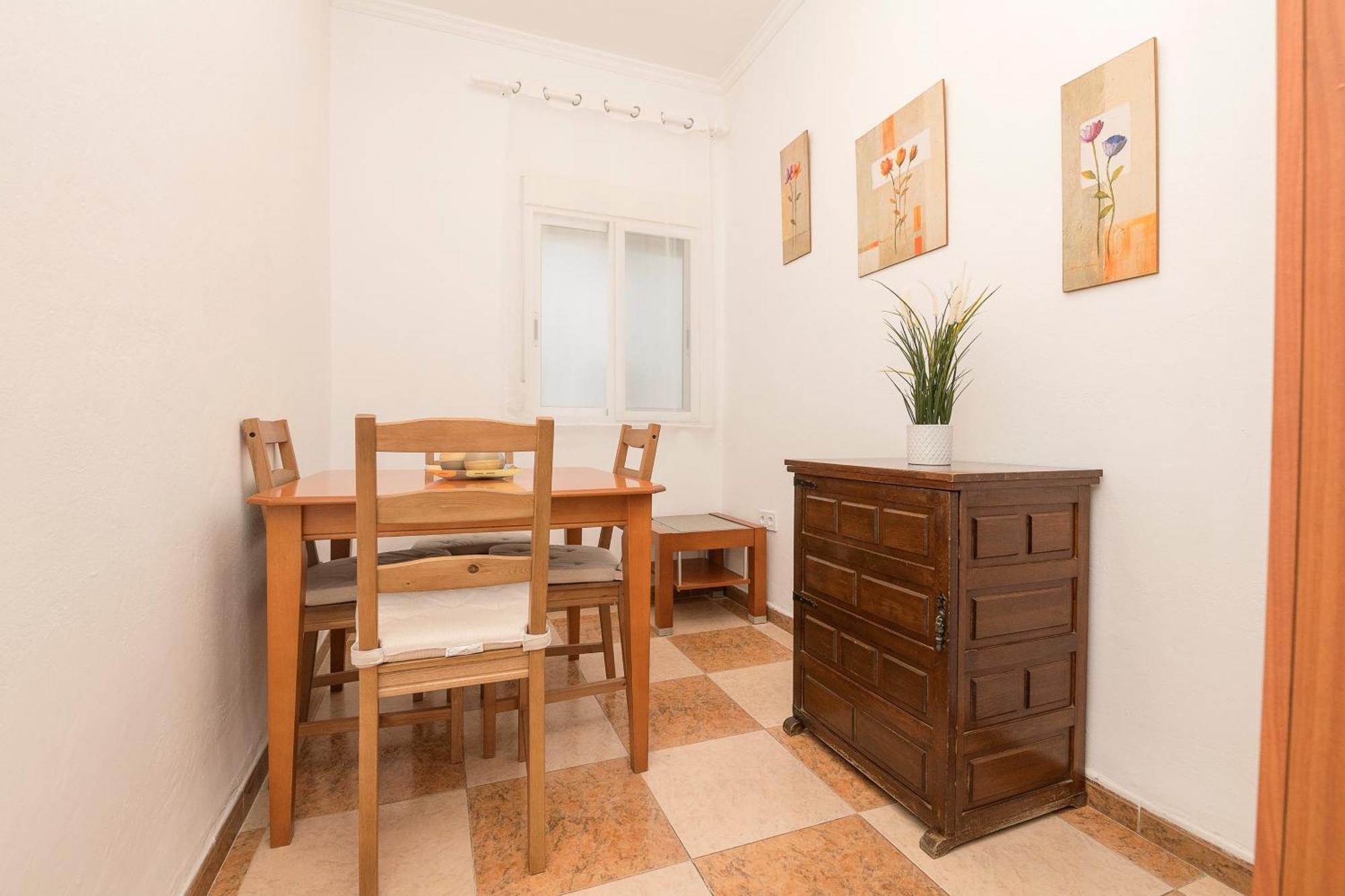 Apartment Velbar Cadiz