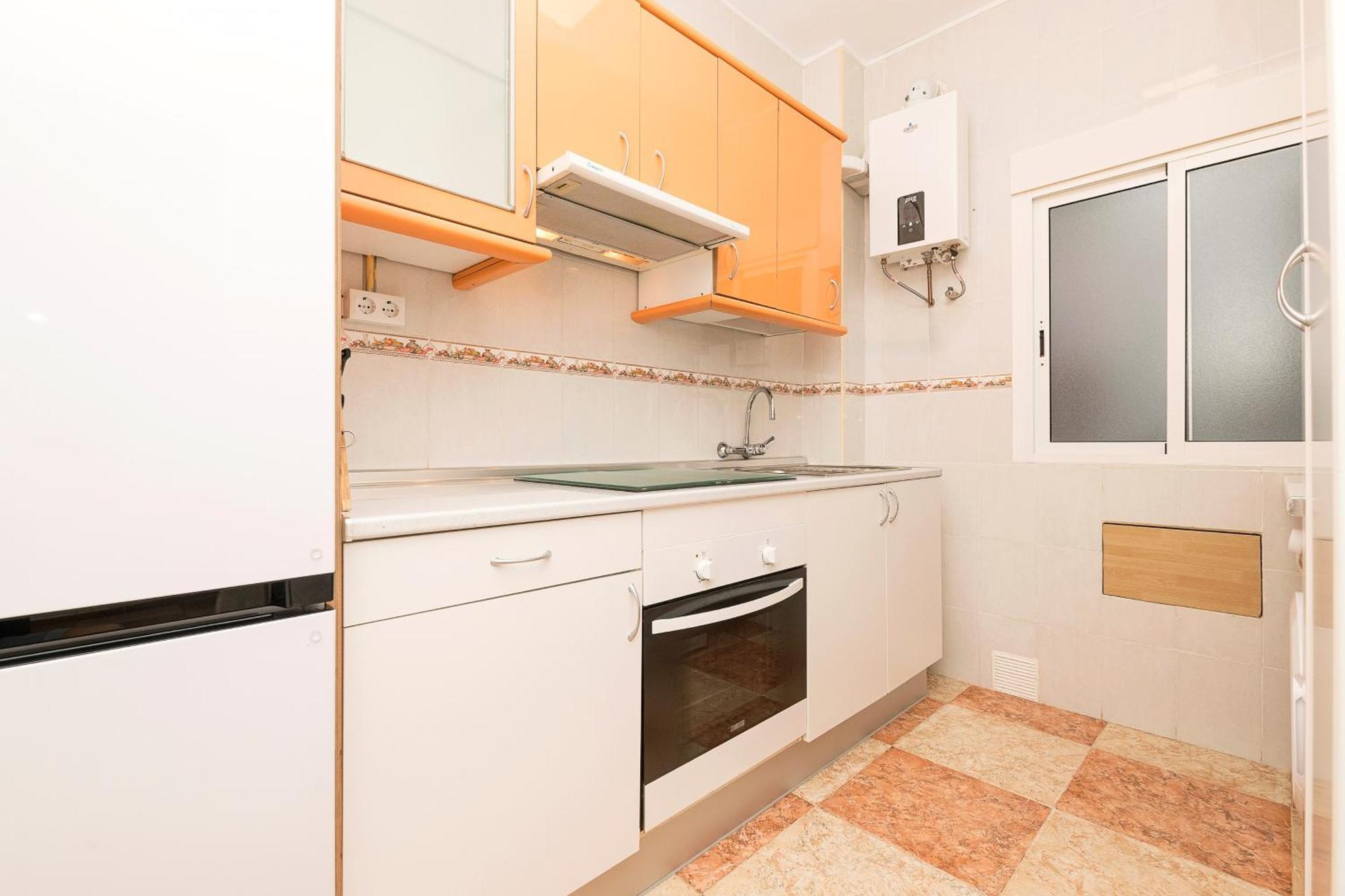 Velbar Apartment Cadiz
