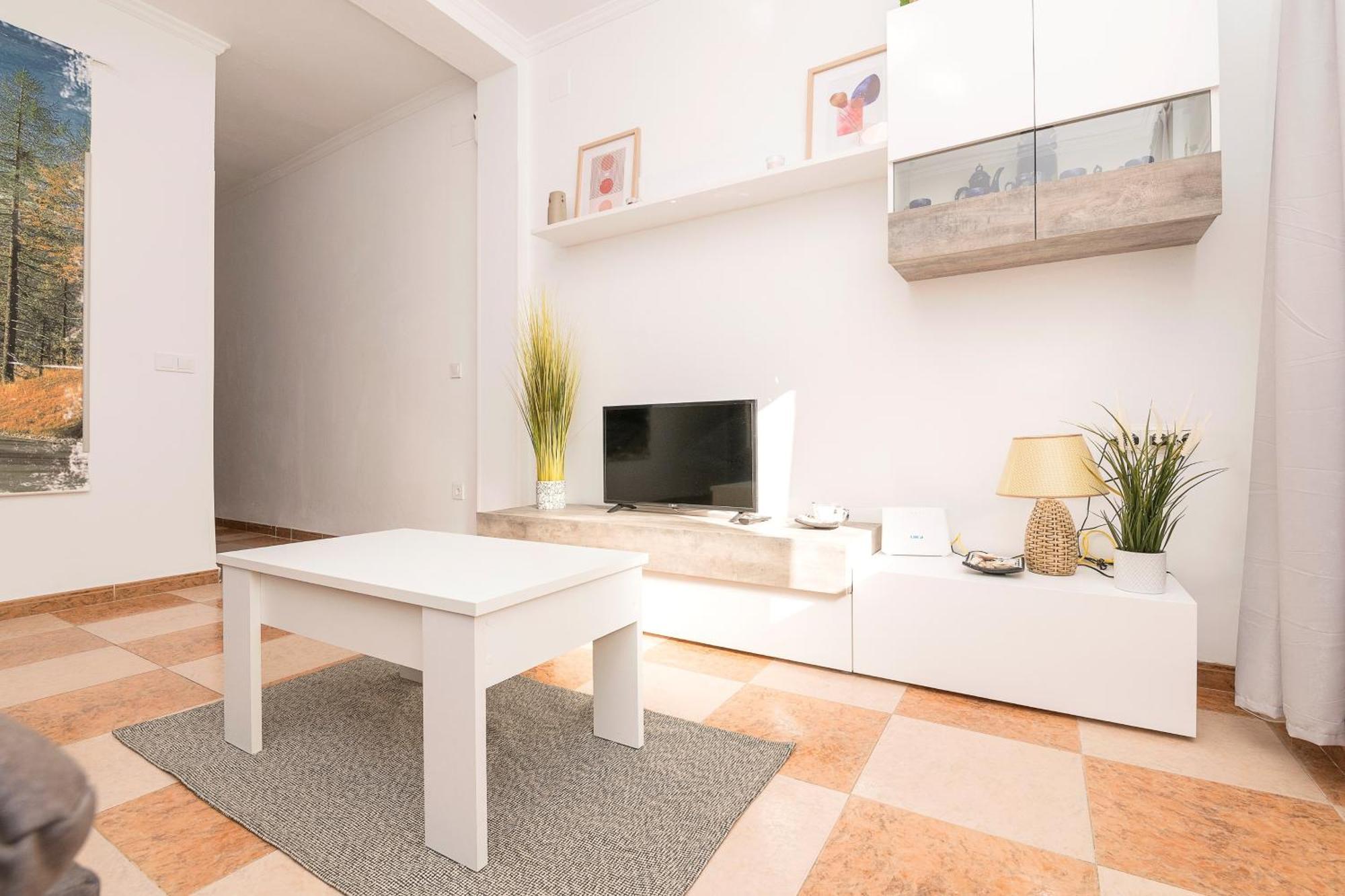 Apartment Velbar