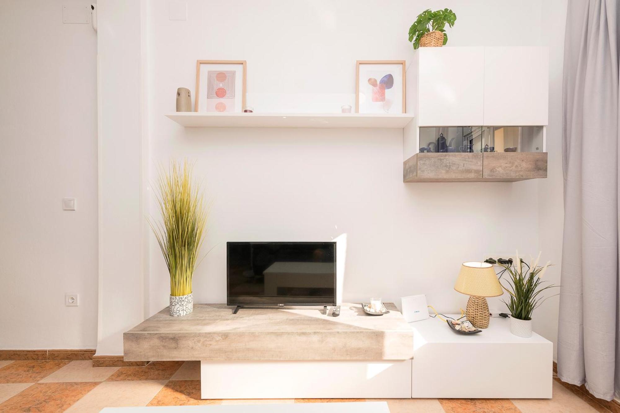 Apartment Velbar