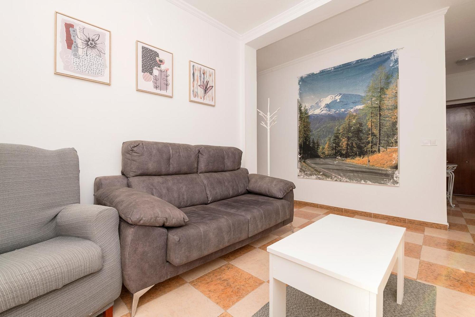 Apartment Velbar