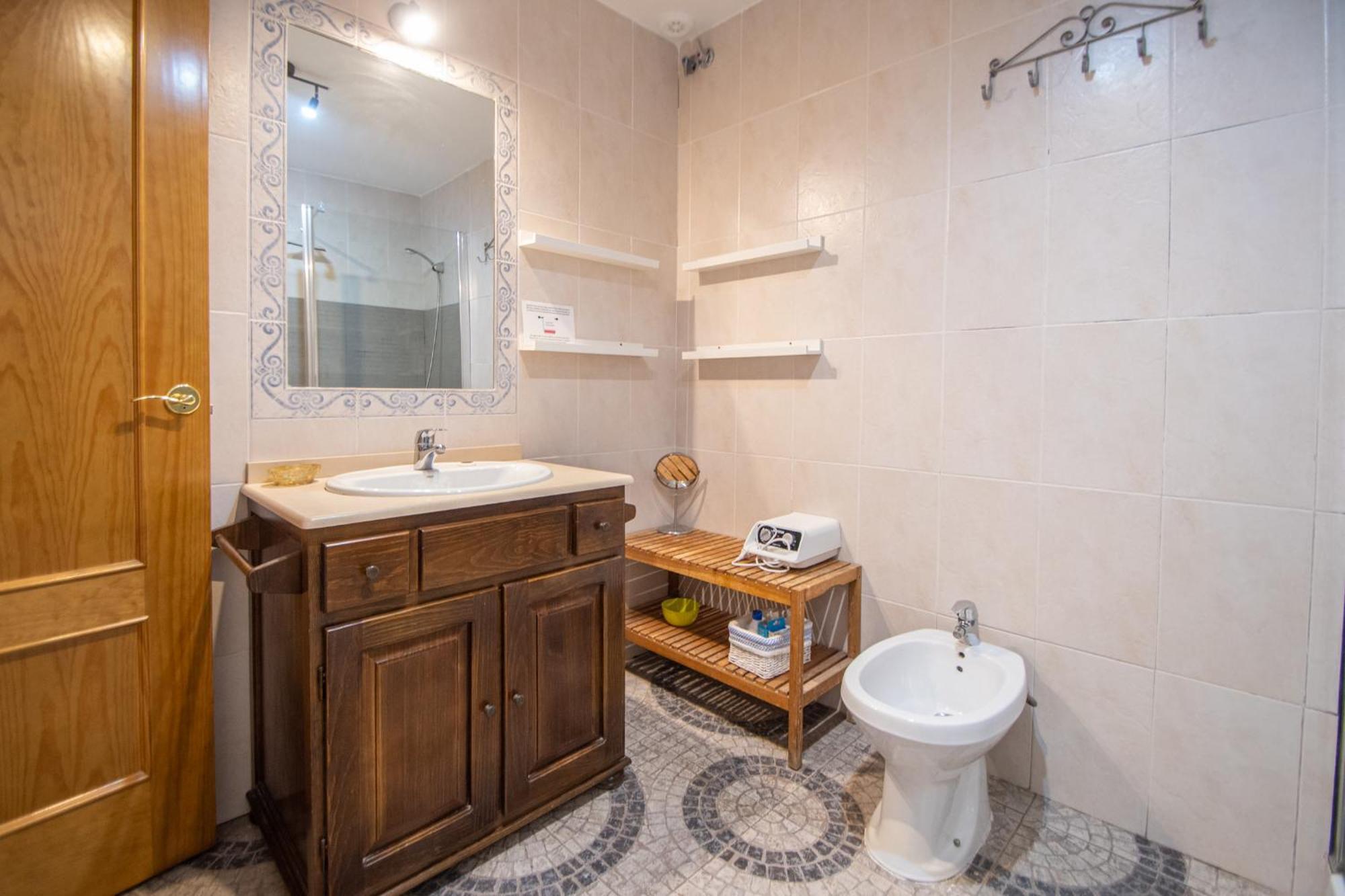 Santa M Serenity Apartment
