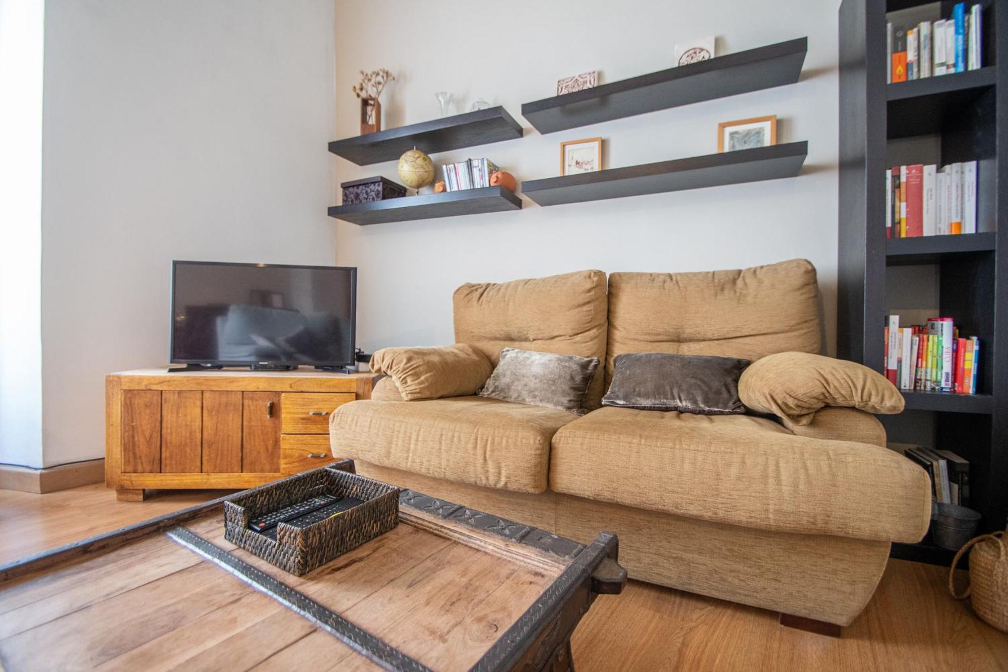 Santa M Serenity Apartment