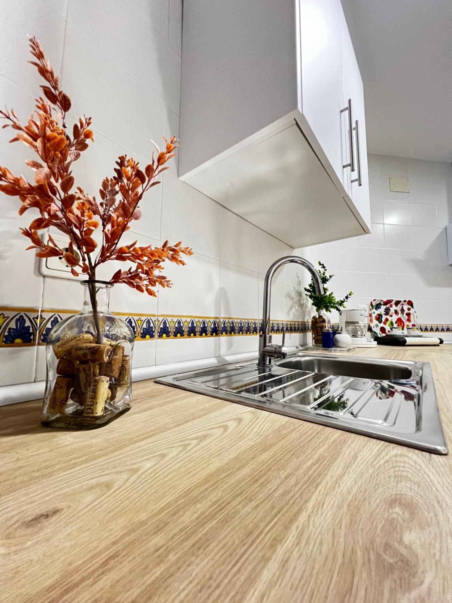 Сasa de vacaciones Vivienda Cádiz