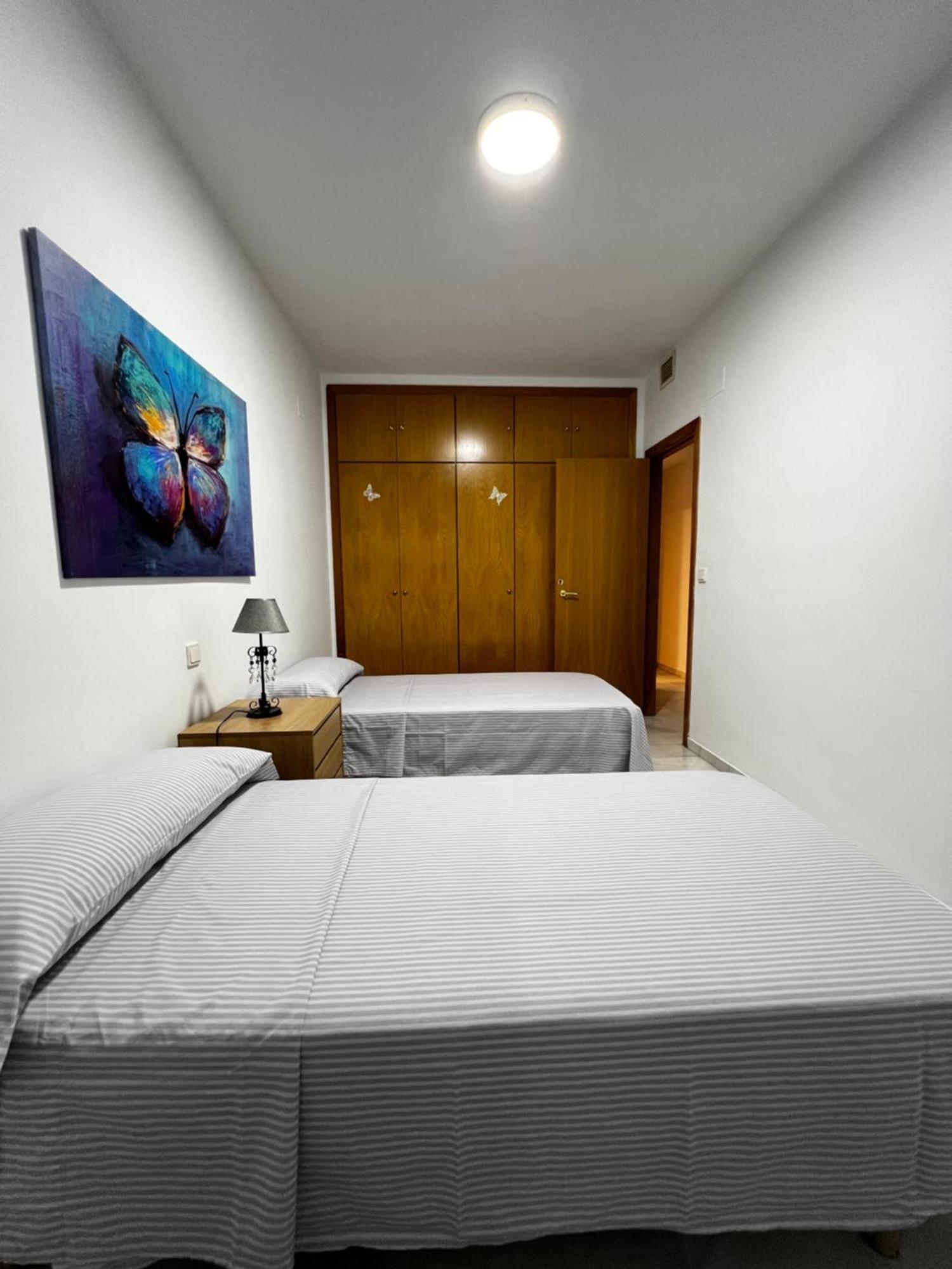 Vivienda Cádiz