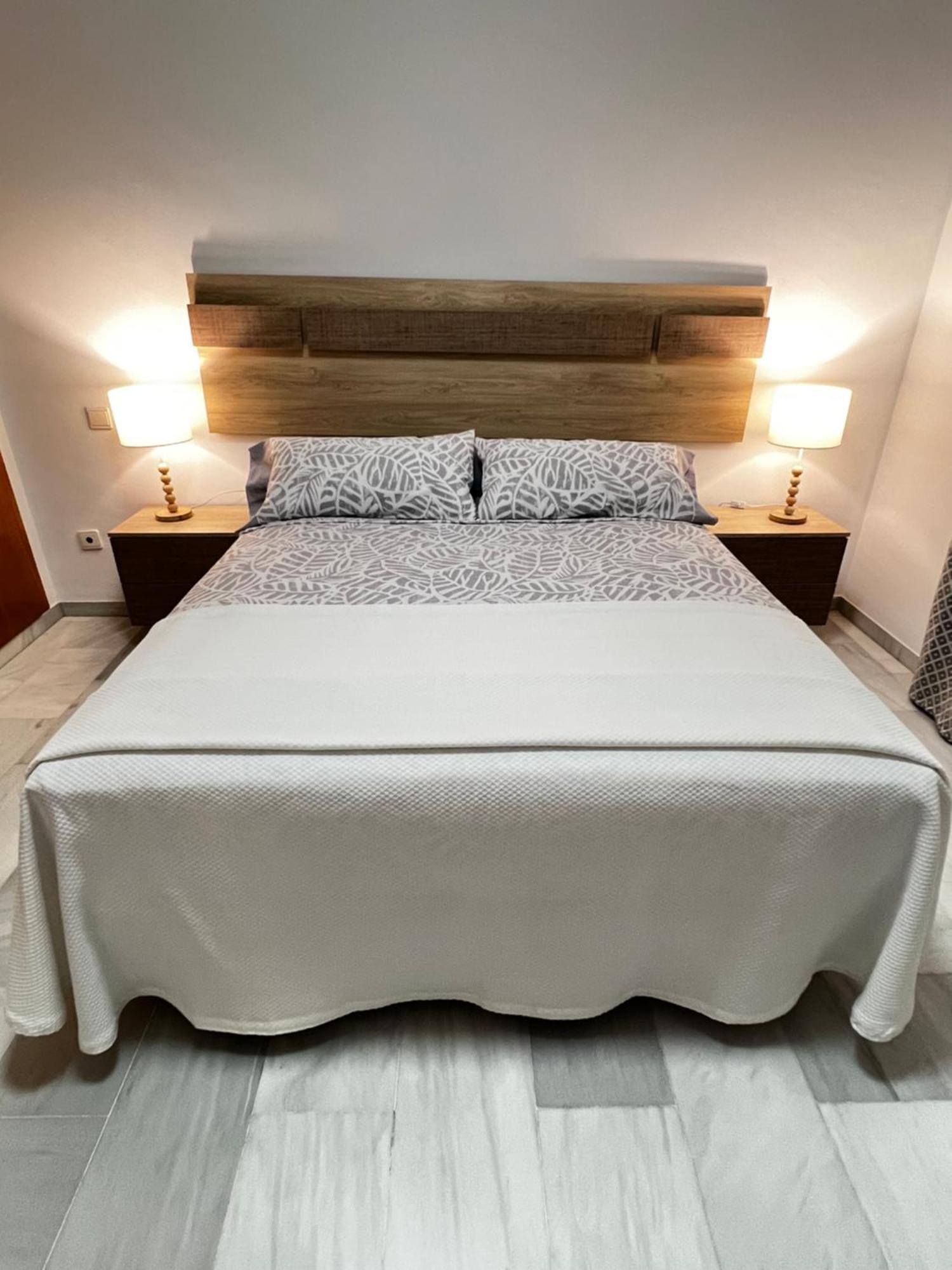 Vivienda Сasa de vacaciones Cádiz