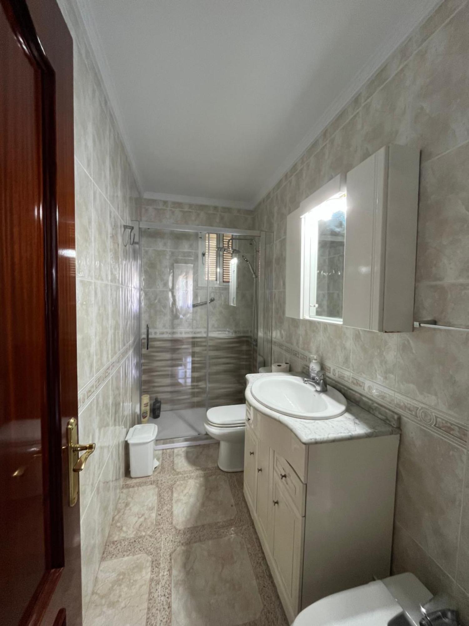 Piso En Verano Apartamento *