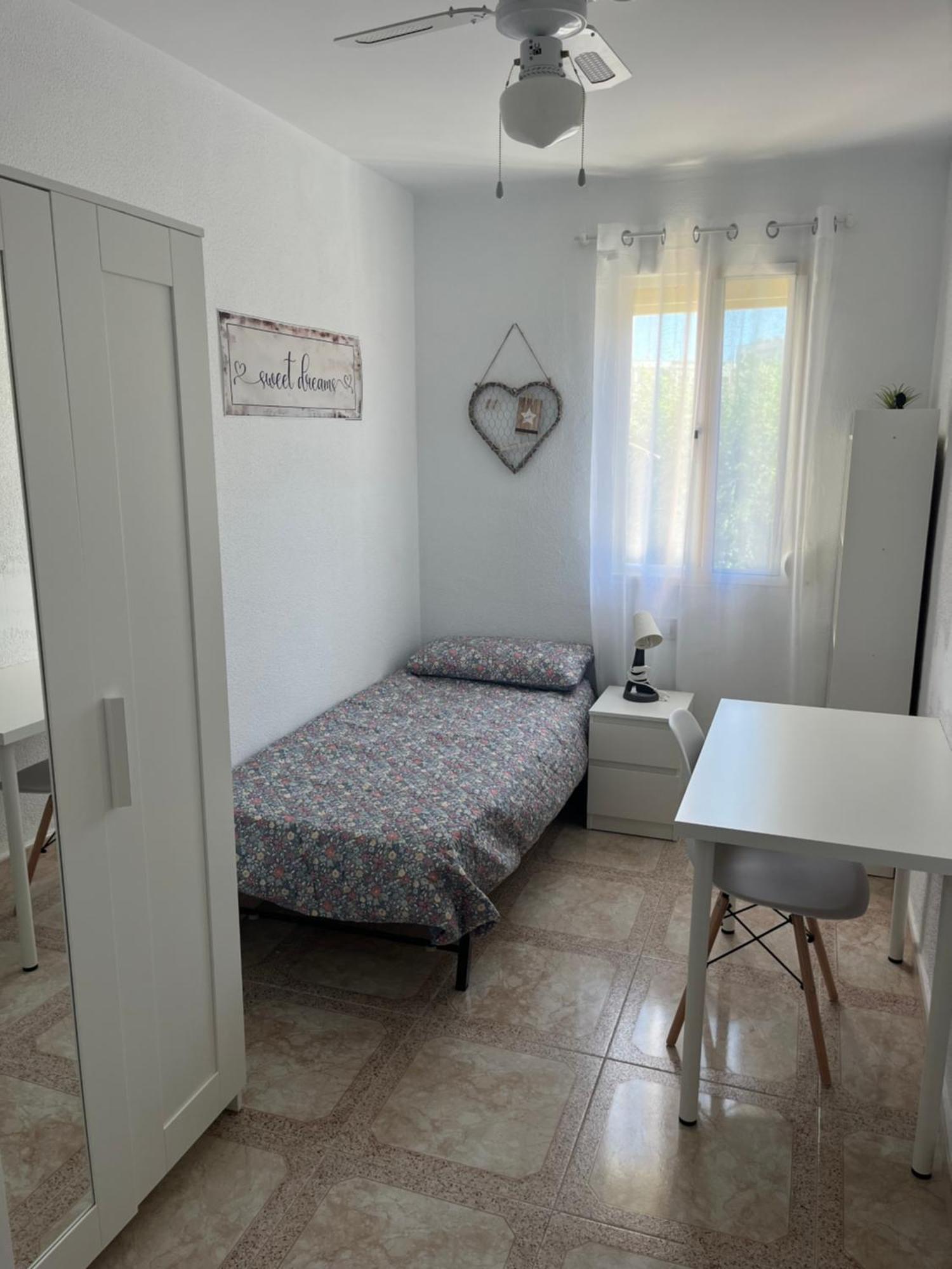 Piso En Verano Apartamento *