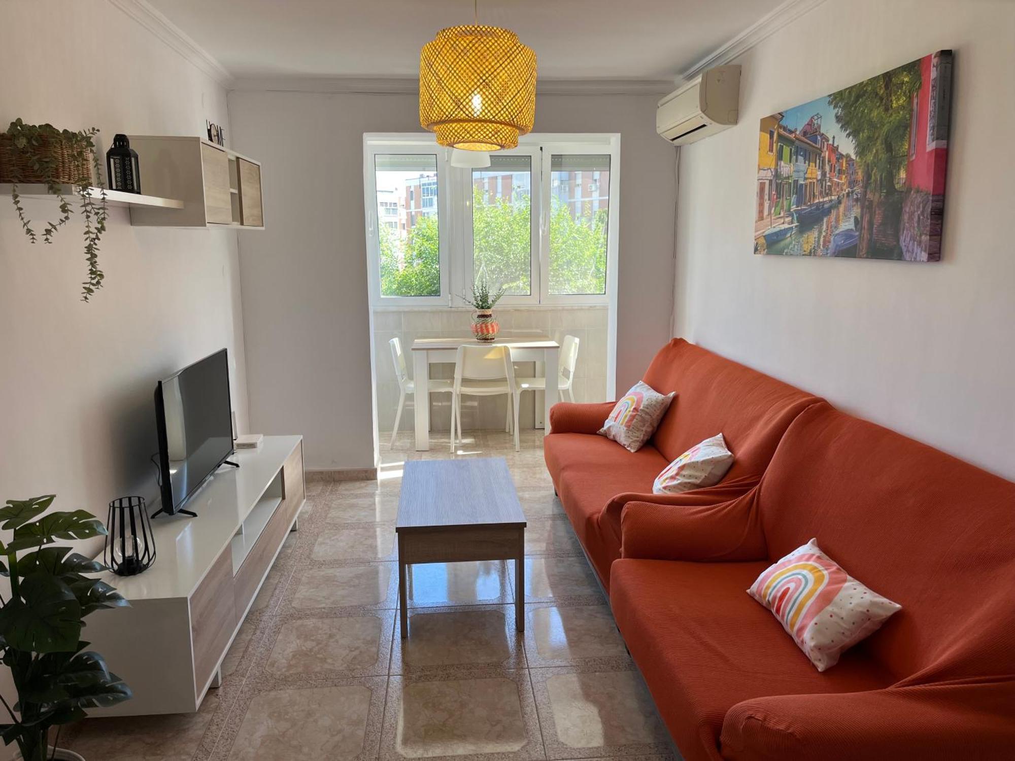 Piso En Verano Apartamento