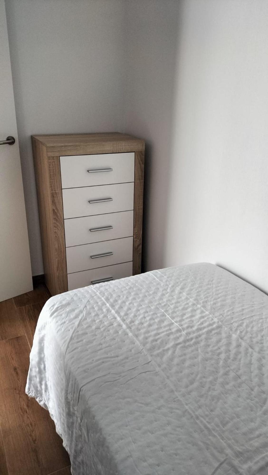 Apartment San Rafael, 24 Sin Cocina