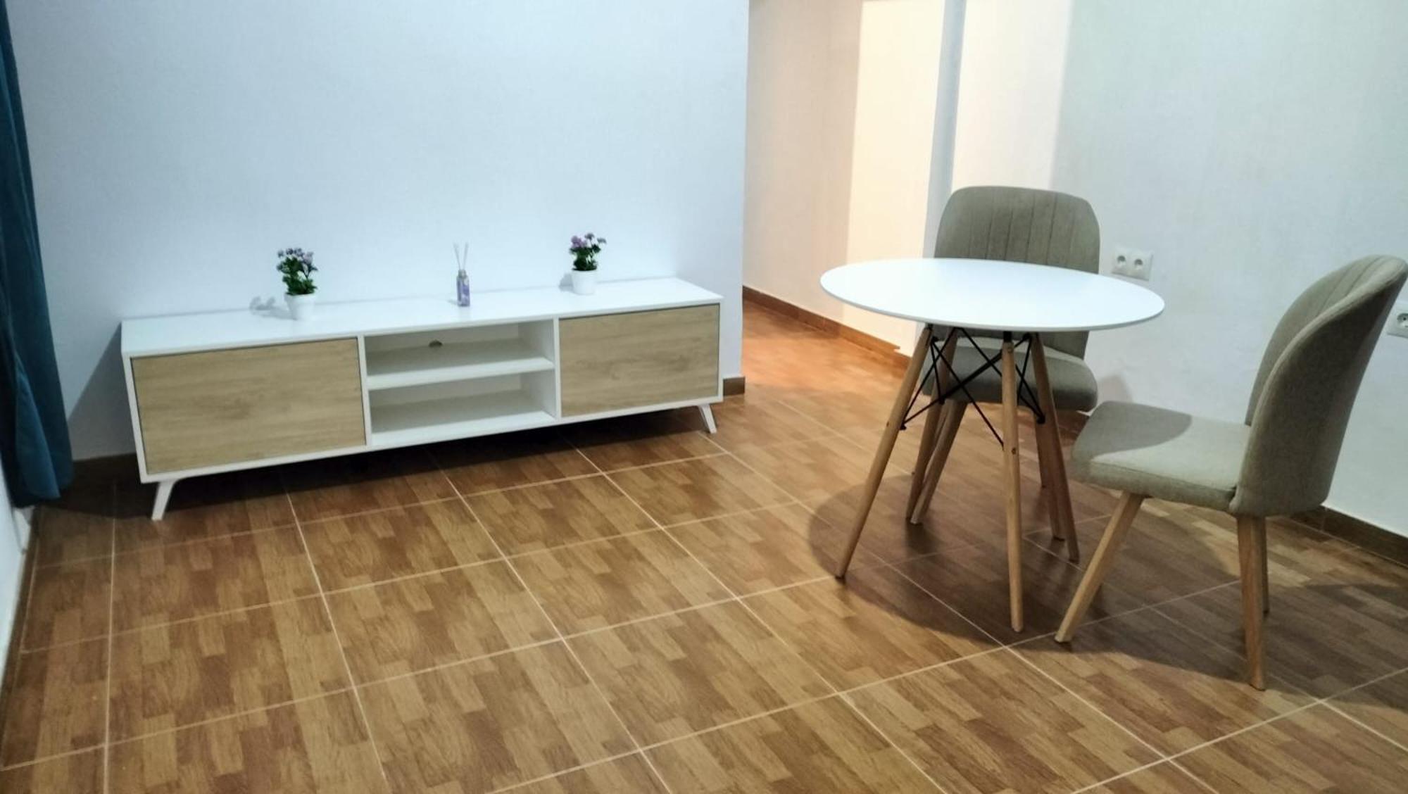 Apartment San Rafael, 24 Sin Cocina *