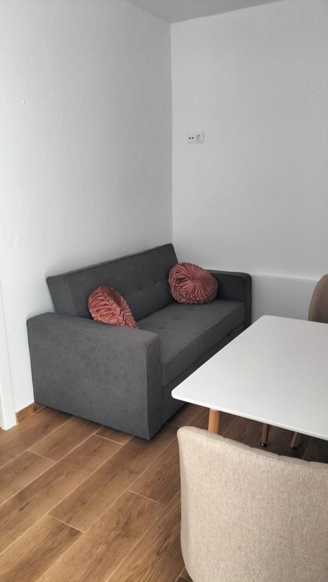 Apartment San Rafael, 24 Sin Cocina Cadiz