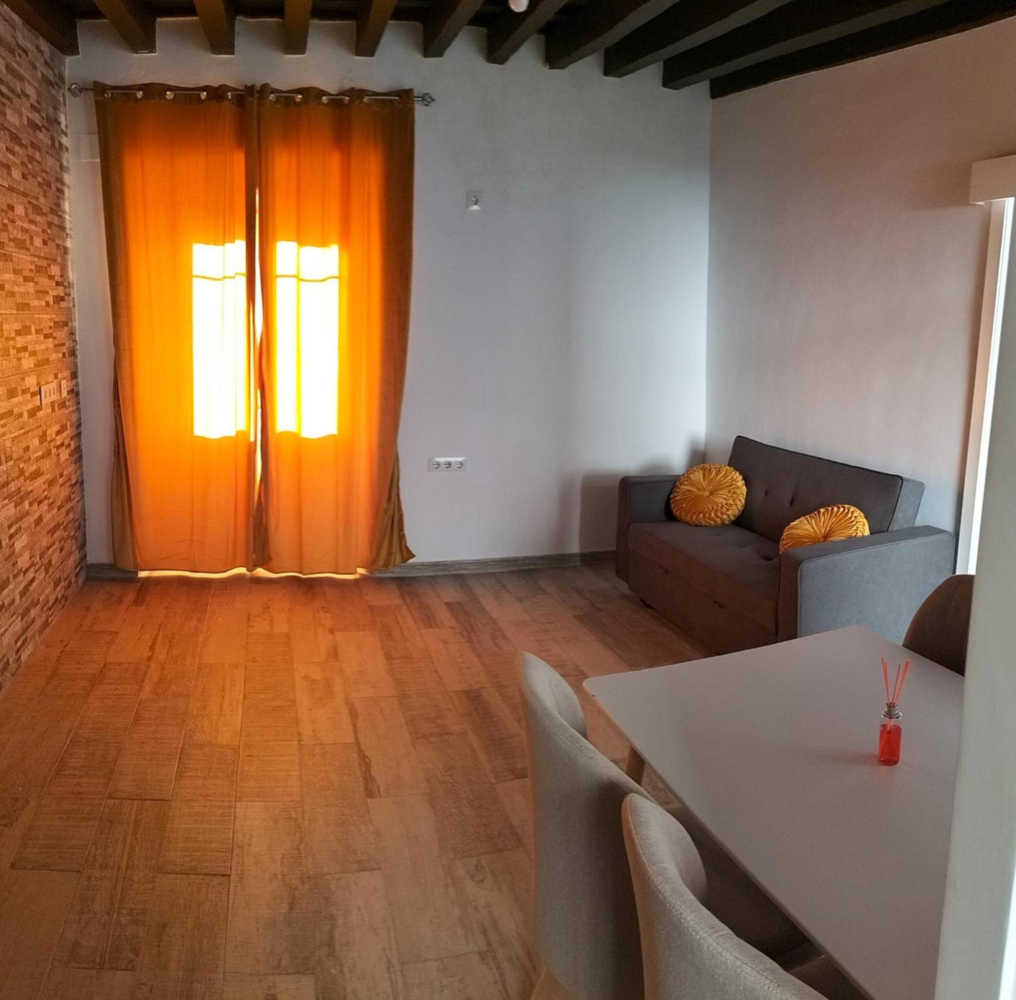 San Rafael, 24 Sin Cocina Apartment *