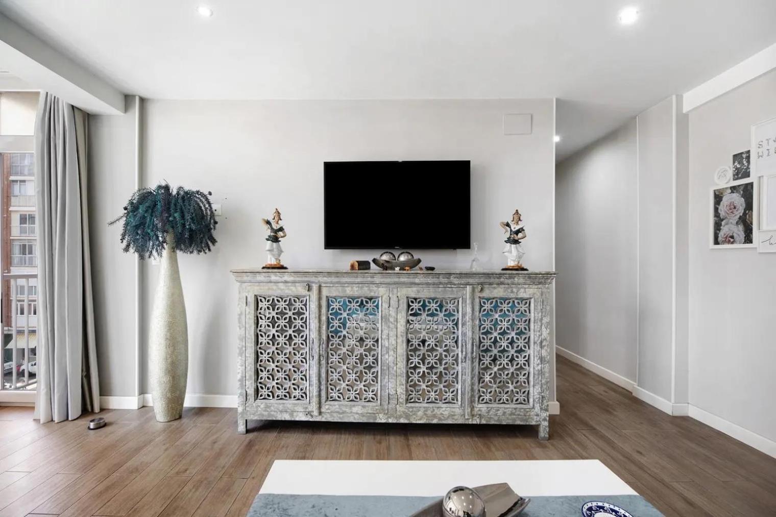Habitación en casa particular Cozy In Stylish Flat Just Steps From The