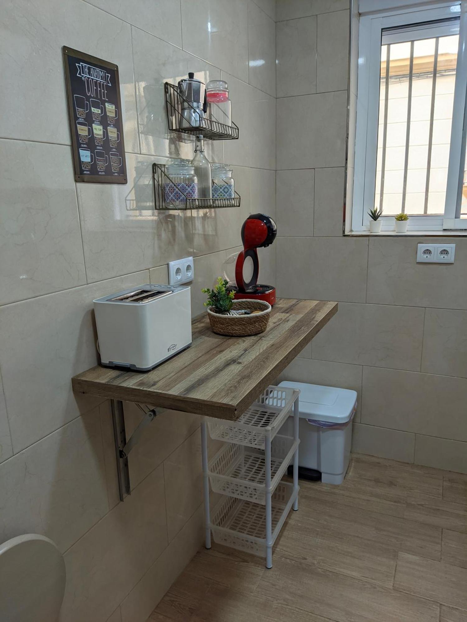 Puerta De La Caleta Apartamento Cádiz
