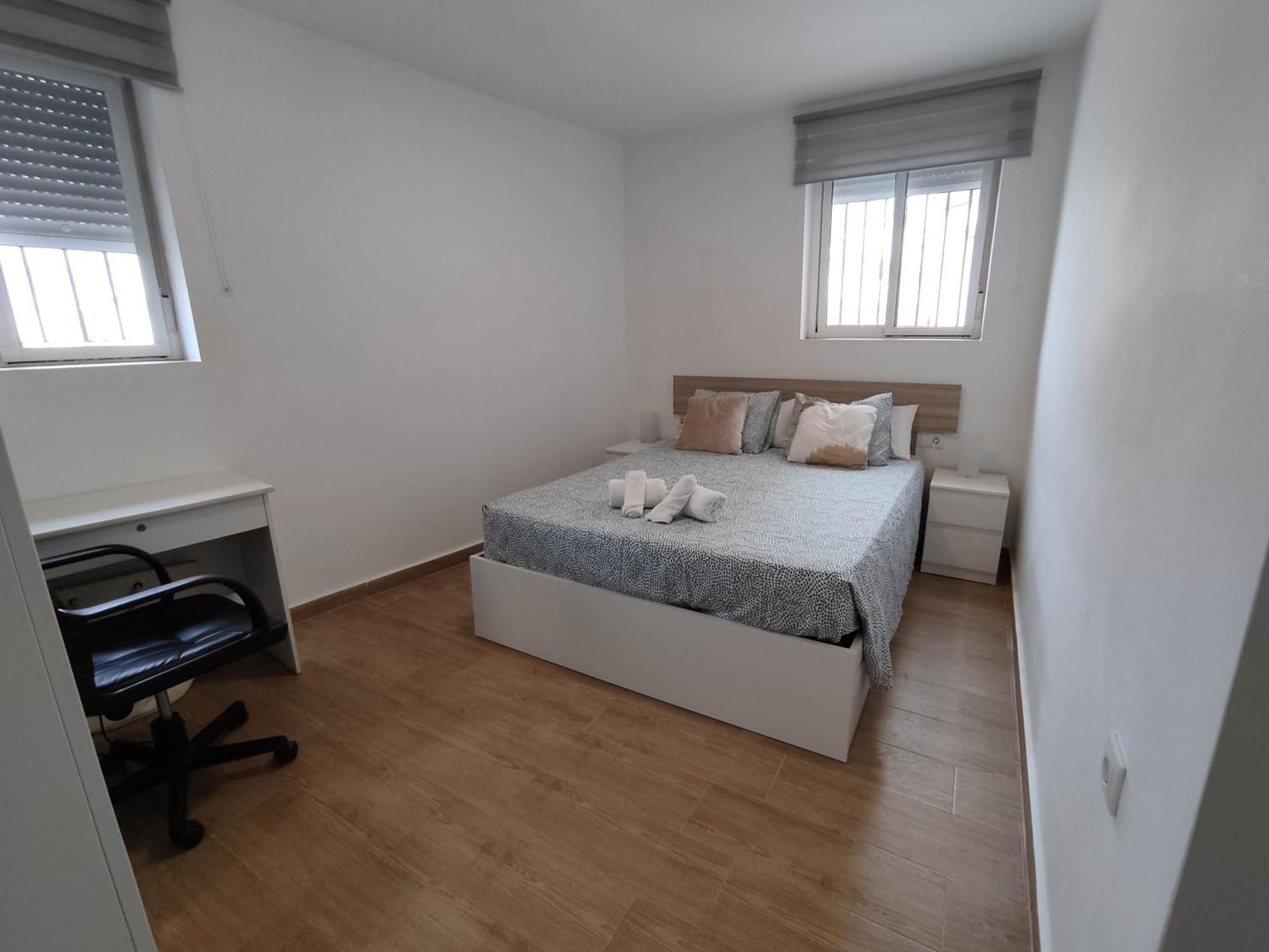 Apartamento Puerta De La Caleta Cádiz